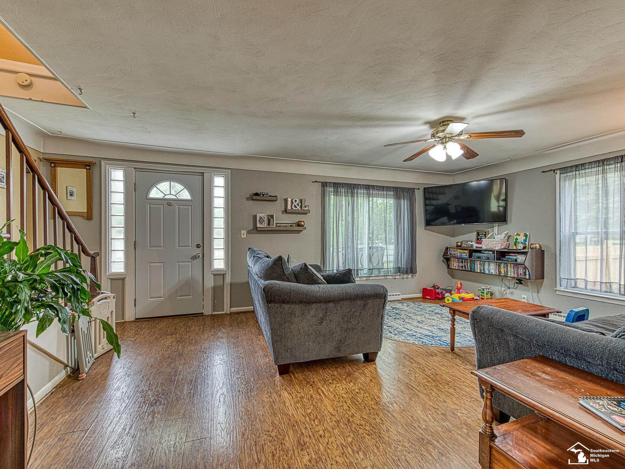 380 E River Street, Deerfield, MI 49238 — Photo 5