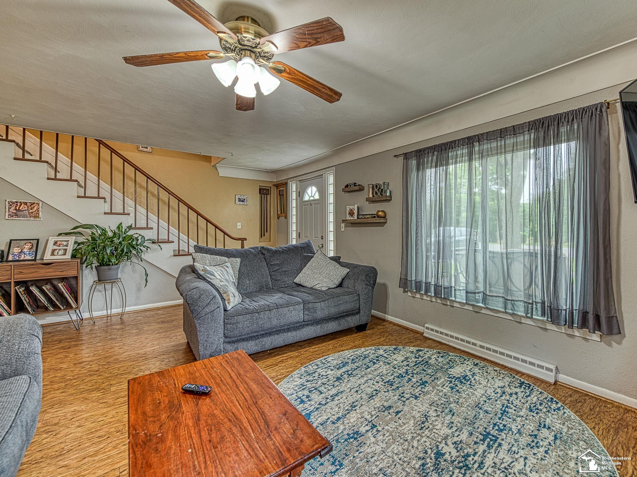 380 E River Street, Deerfield, MI 49238 — Photo 7