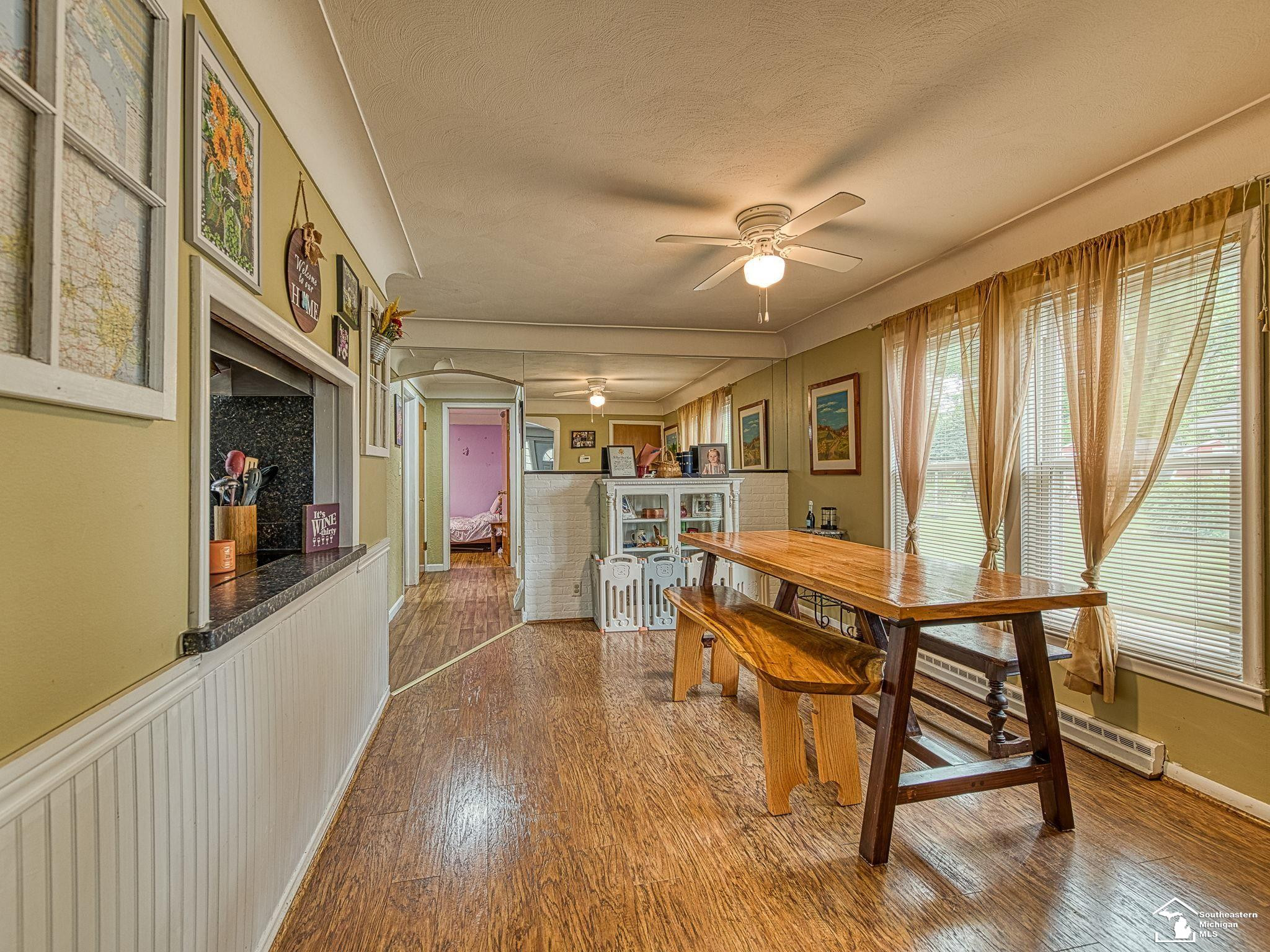 380 E River Street, Deerfield, MI 49238 — Photo 8