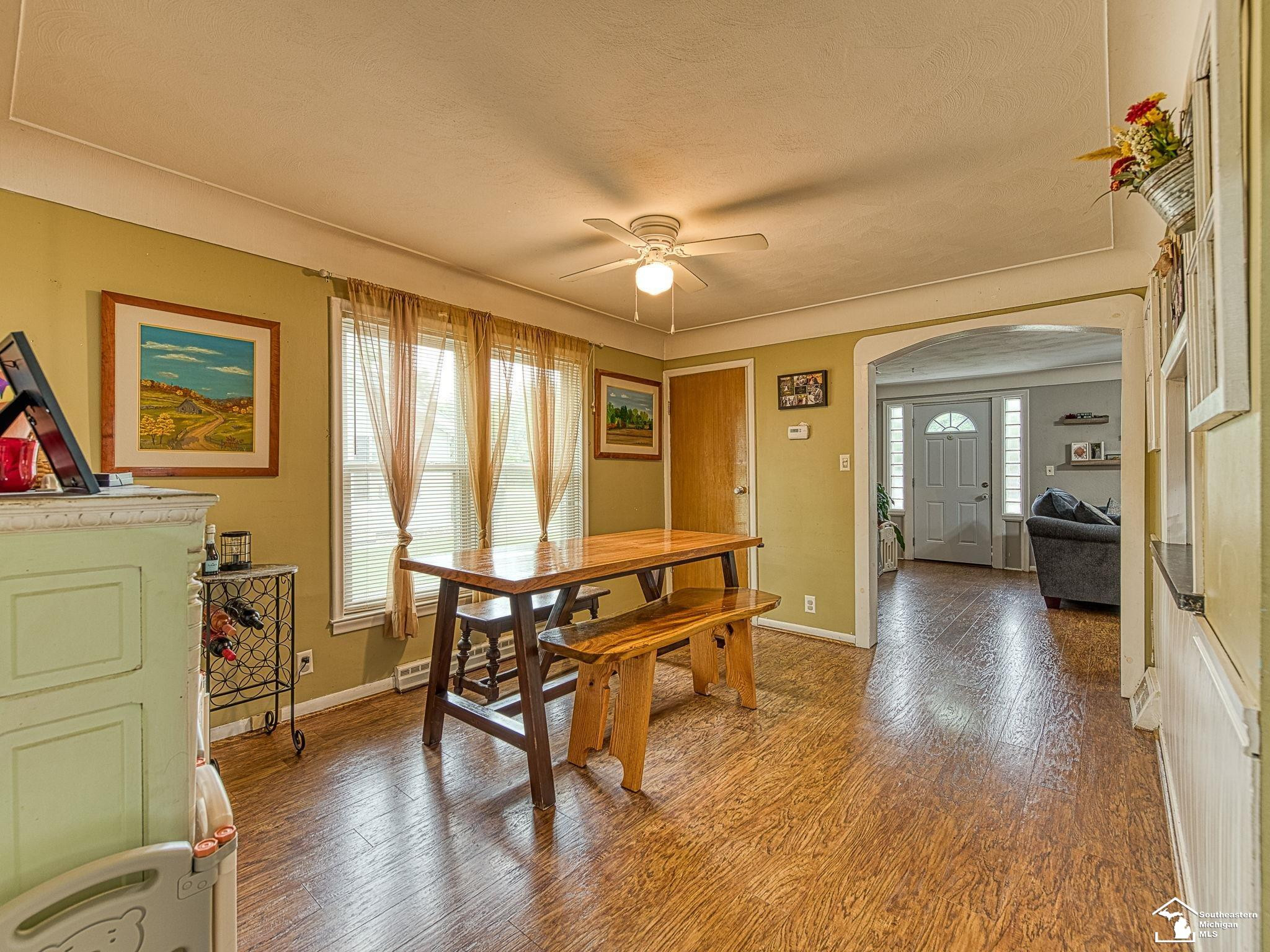 380 E River Street, Deerfield, MI 49238 — Photo 9