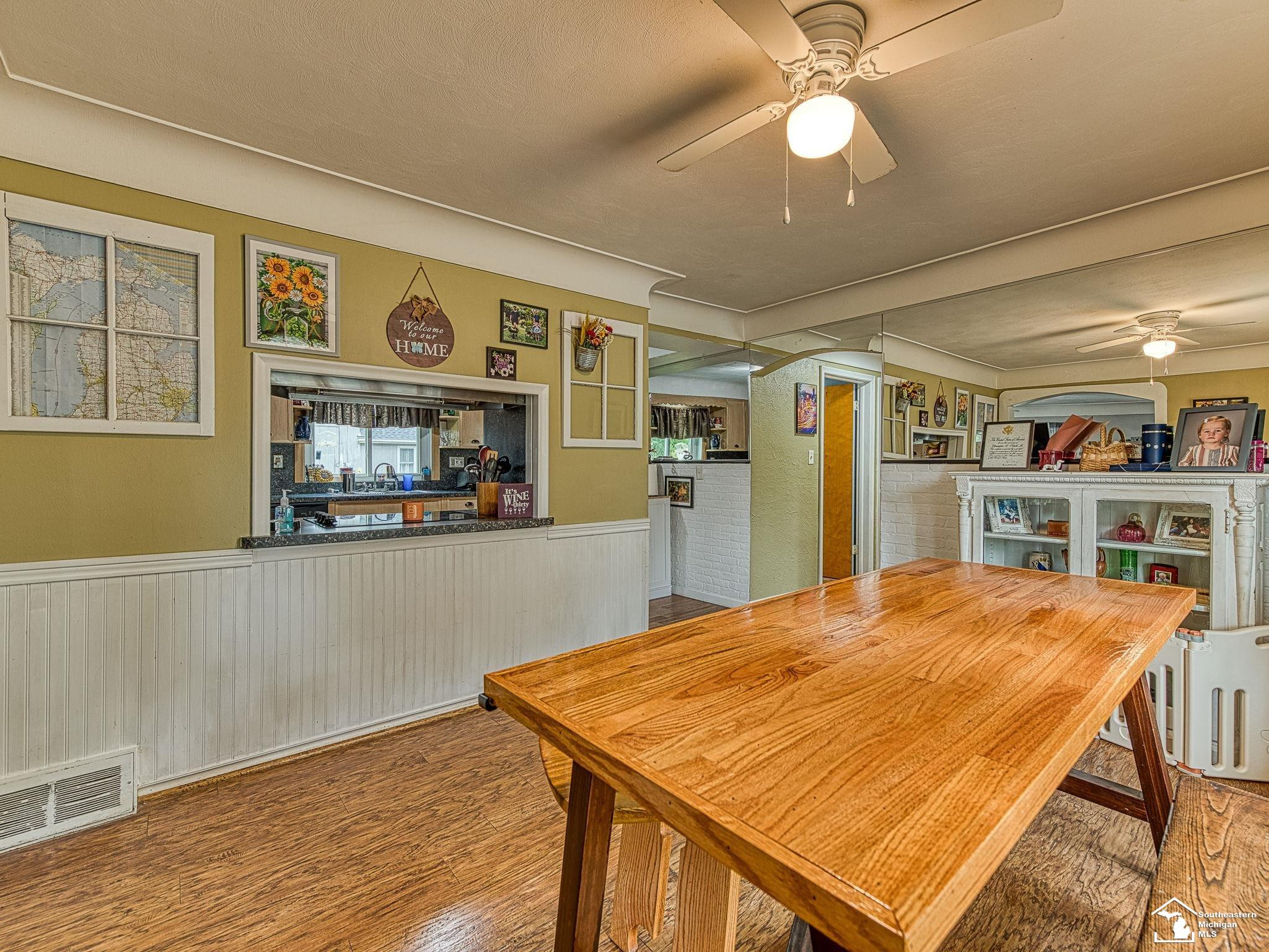 380 E River Street, Deerfield, MI 49238 — Photo 10