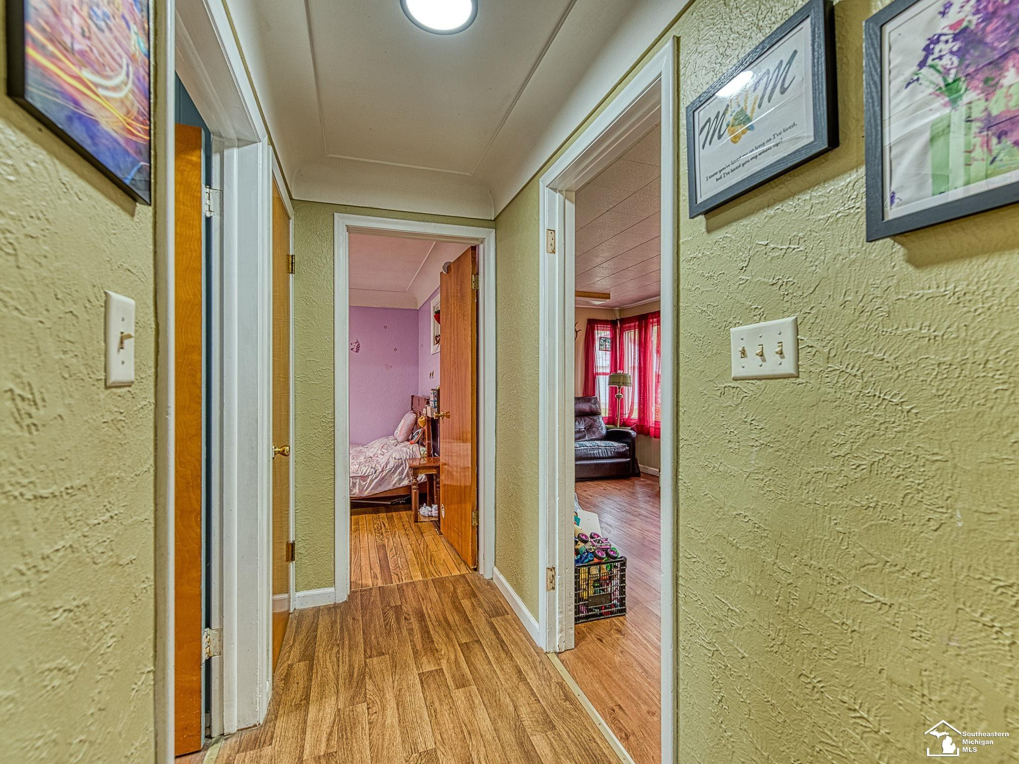 380 E River Street, Deerfield, MI 49238 — Photo 13