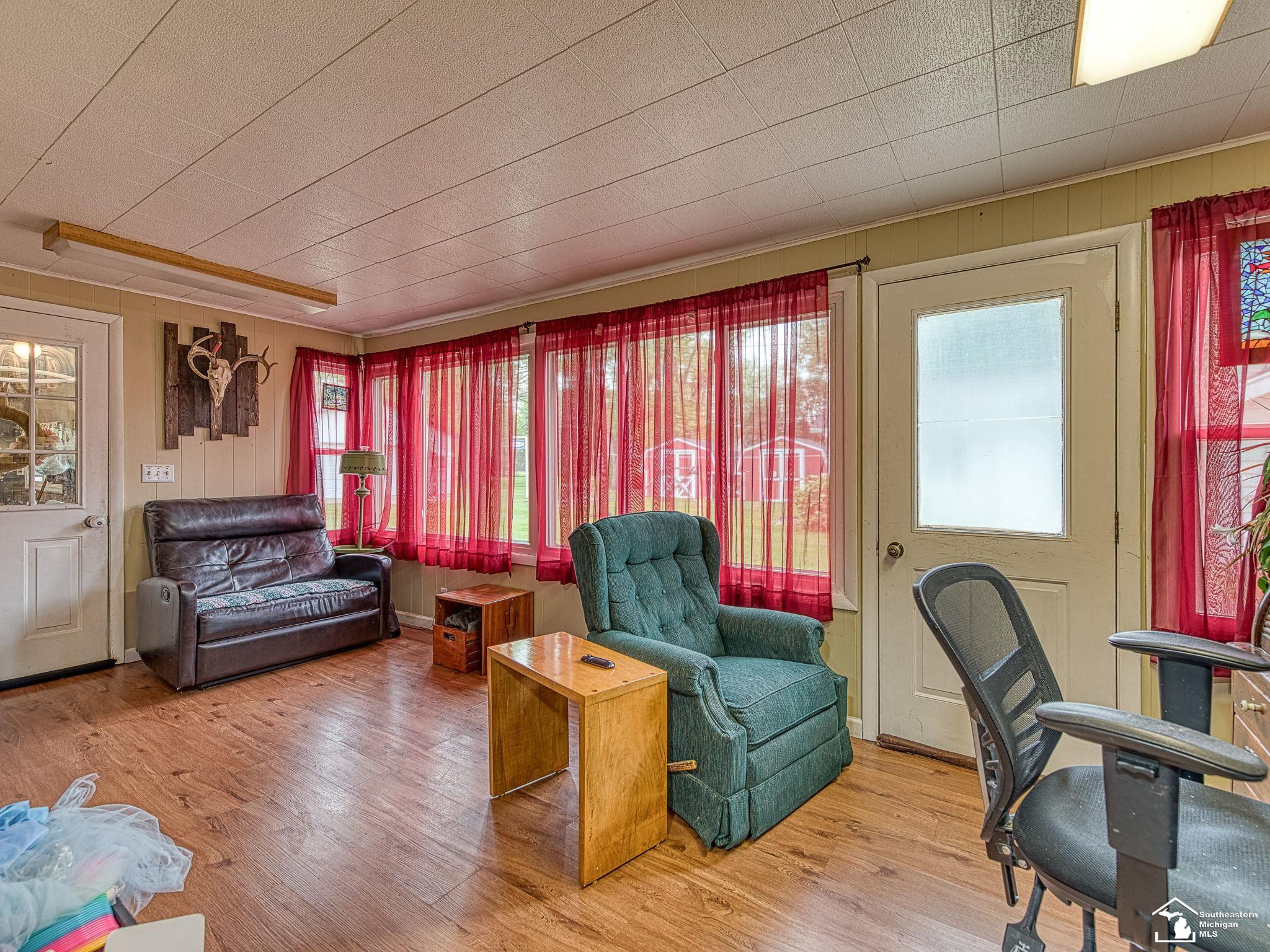 380 E River Street, Deerfield, MI 49238 — Photo 17