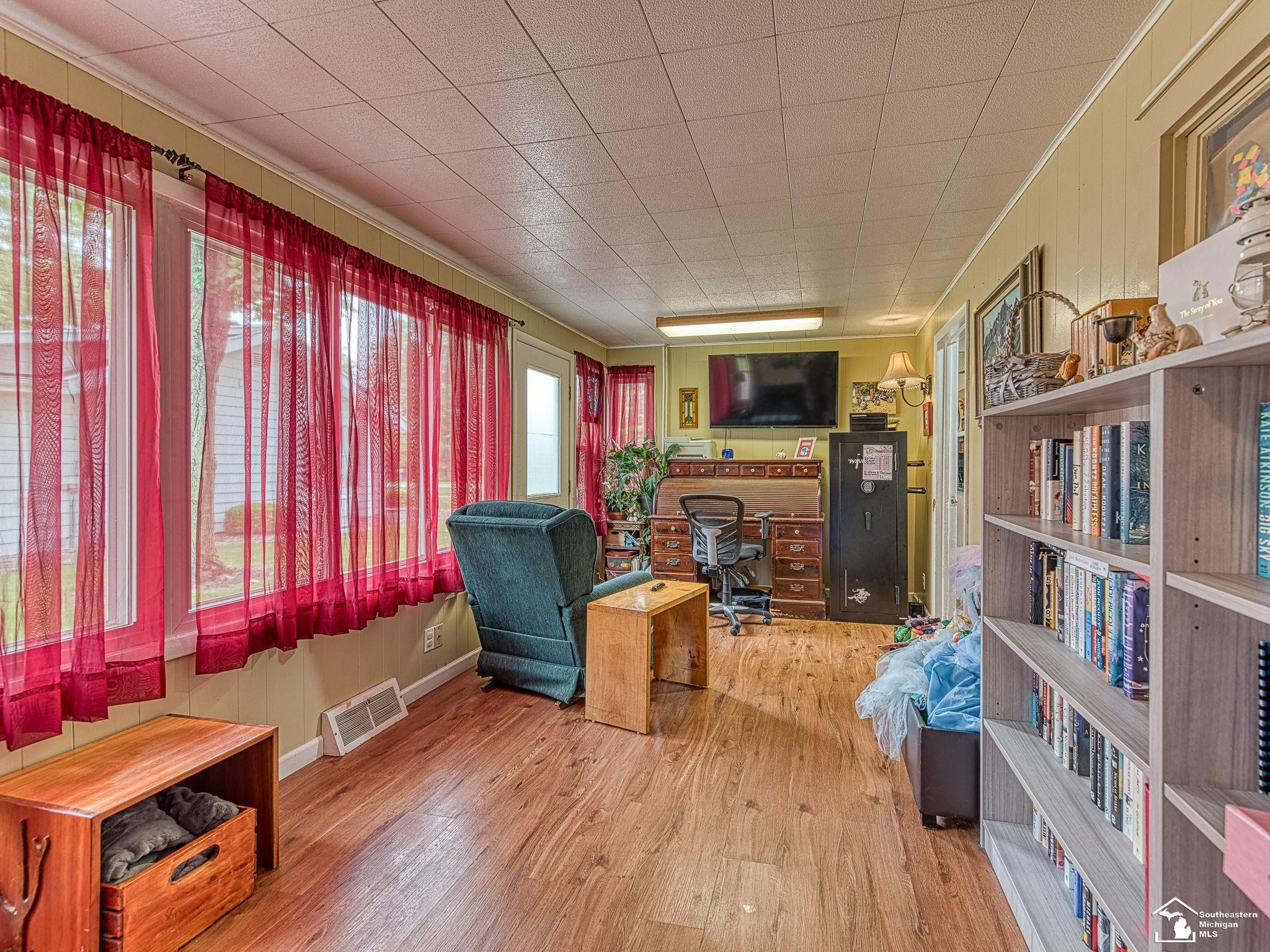 380 E River Street, Deerfield, MI 49238 — Photo 18