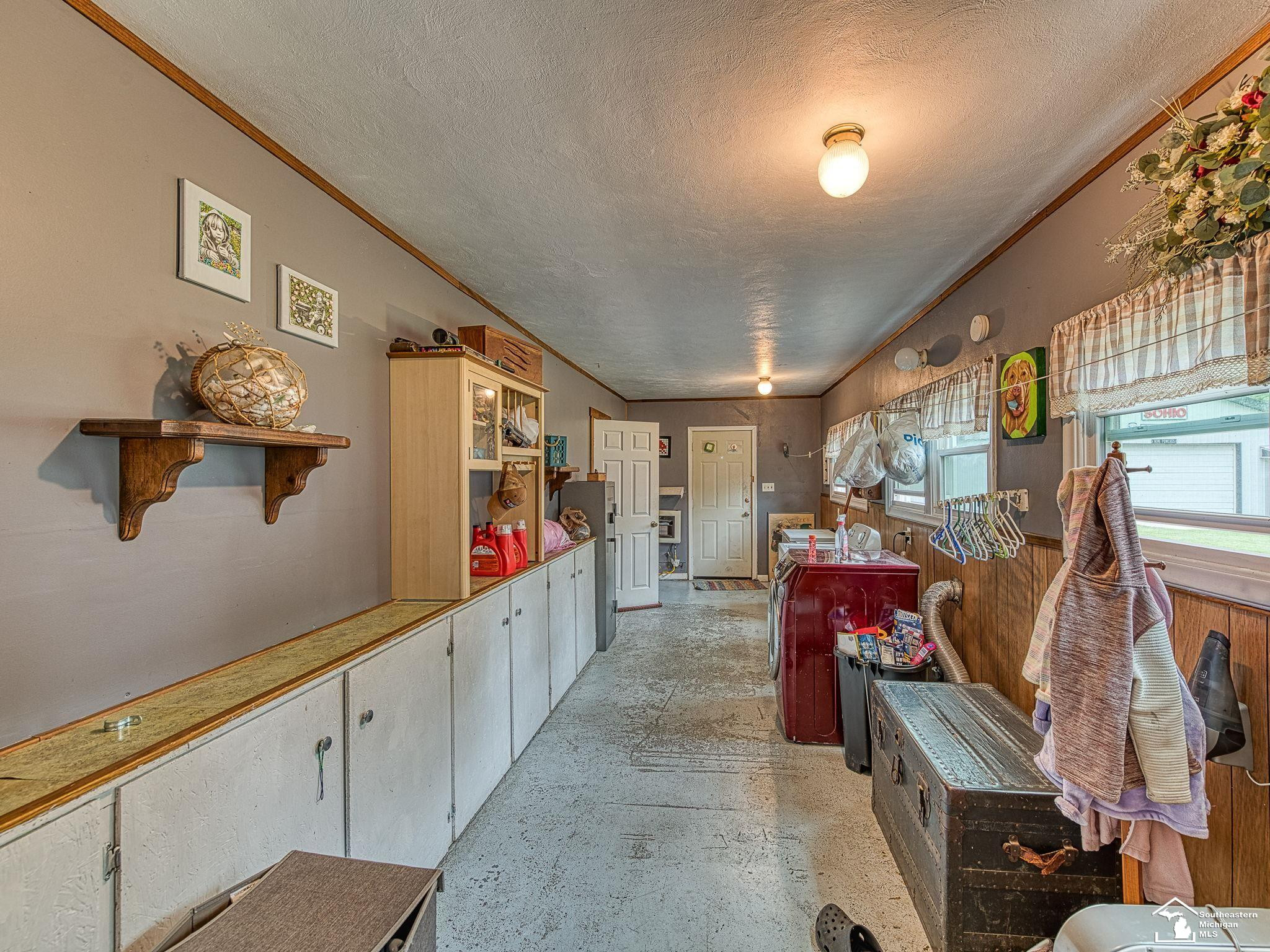 380 E River Street, Deerfield, MI 49238 — Photo 19