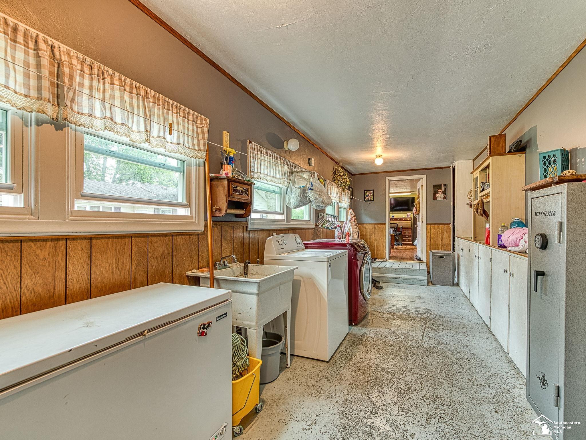 380 E River Street, Deerfield, MI 49238 — Photo 20