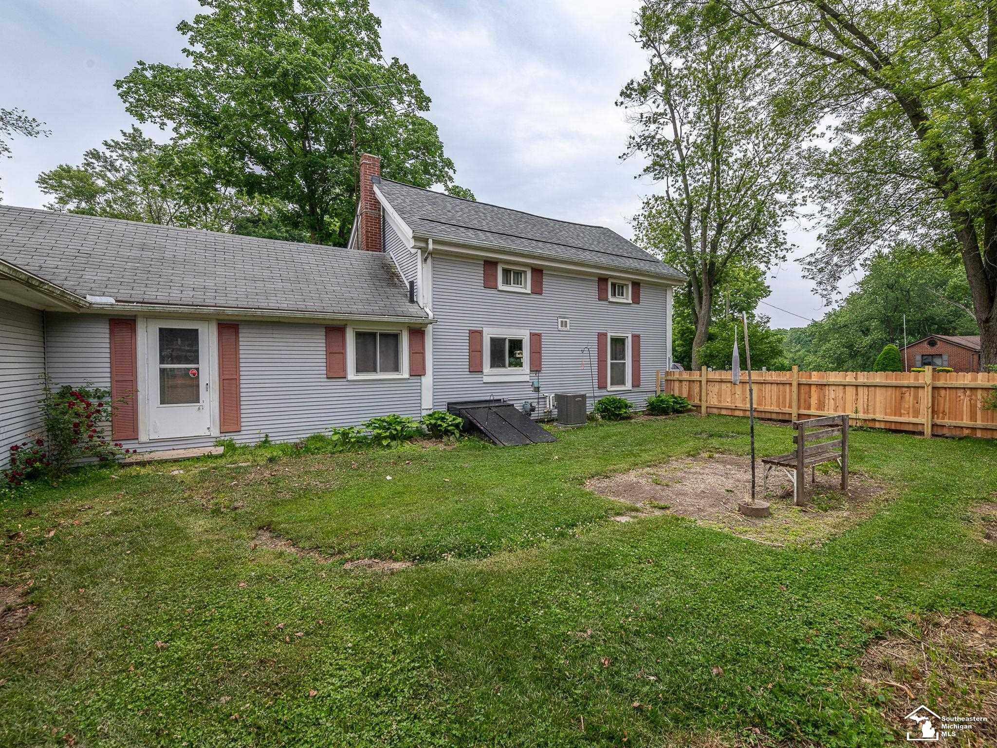 380 E River Street, Deerfield, MI 49238 — Photo 30