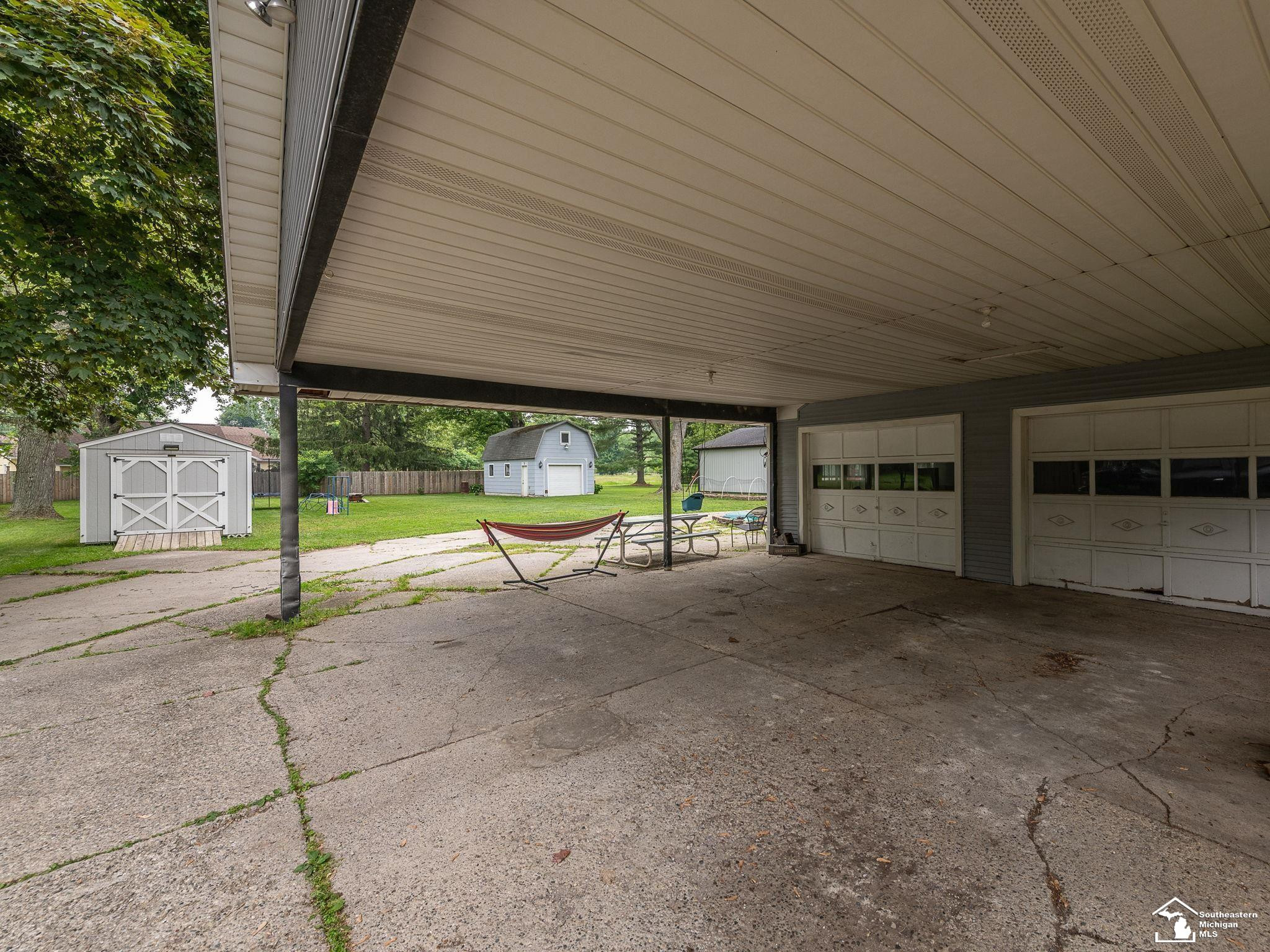 380 E River Street, Deerfield, MI 49238 — Photo 31