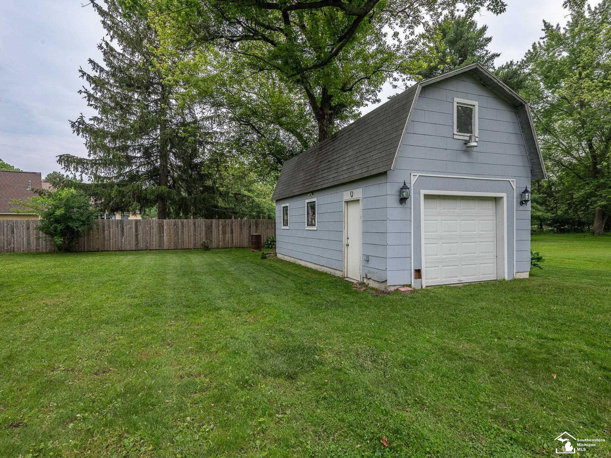 380 E River Street, Deerfield, MI 49238 — Photo 34