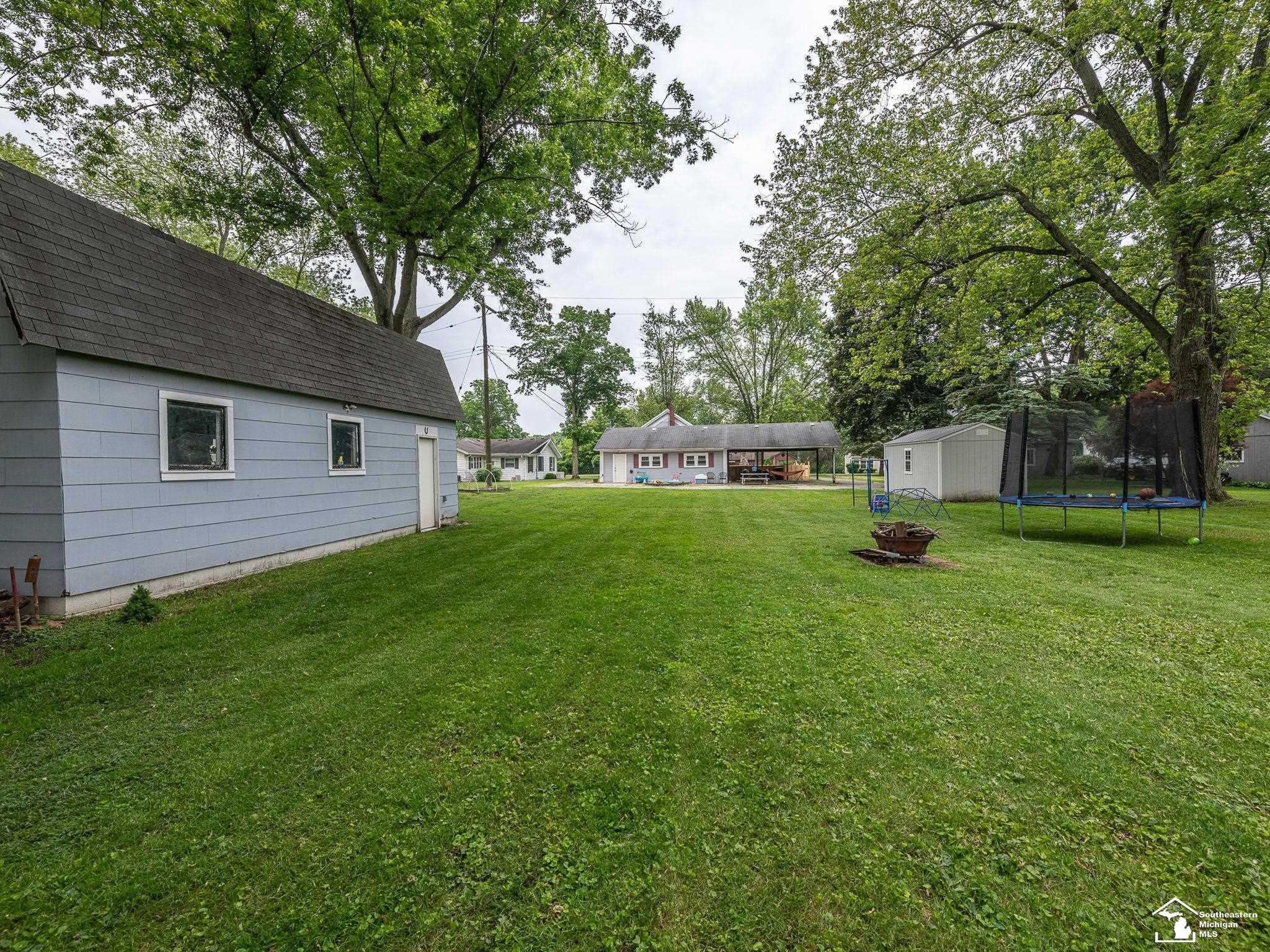 380 E River Street, Deerfield, MI 49238 — Photo 35