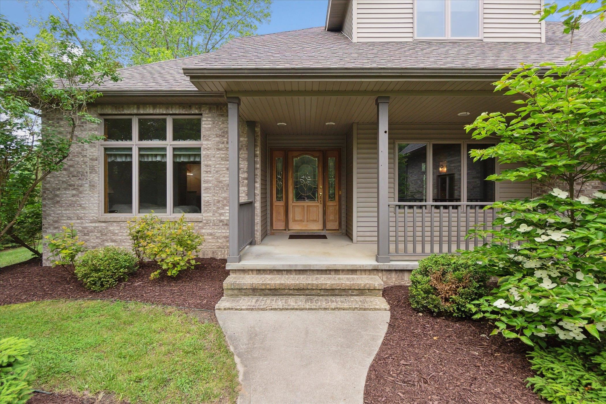 3438 Sandy Shore Drive, Metamora, MI 48455 — Photo 5