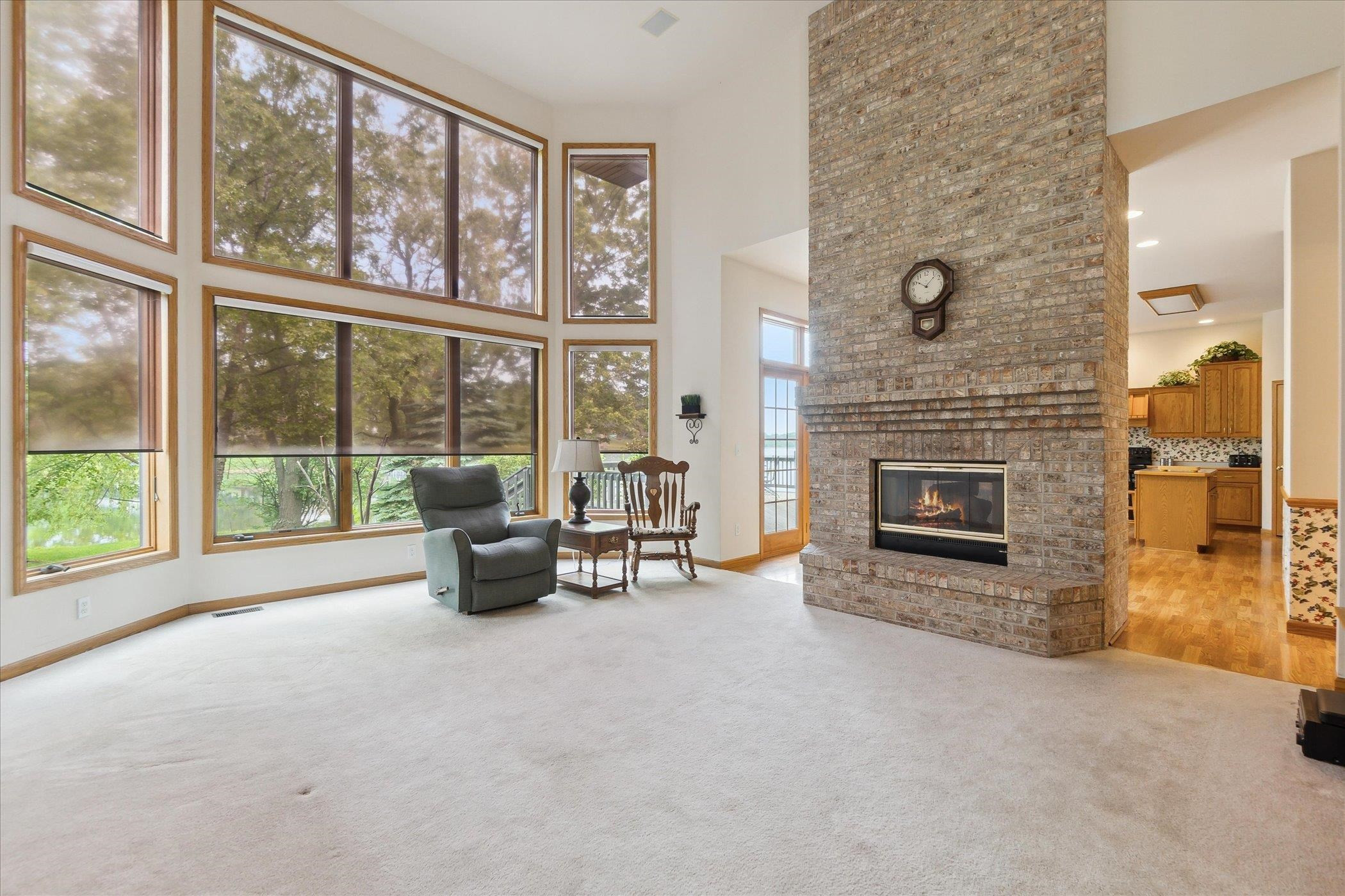 3438 Sandy Shore Drive, Metamora, MI 48455 — Photo 8