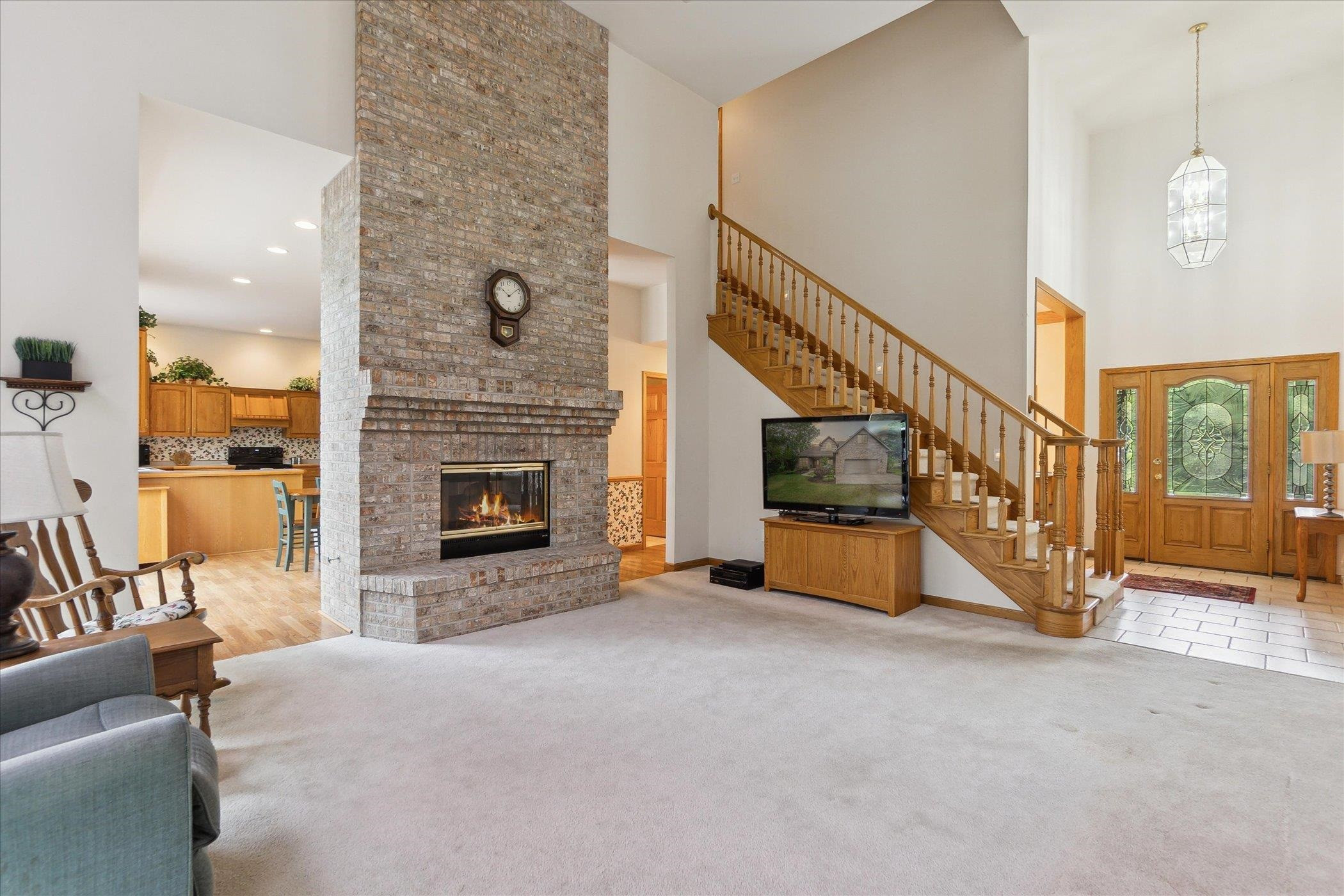 3438 Sandy Shore Drive, Metamora, MI 48455 — Photo 9