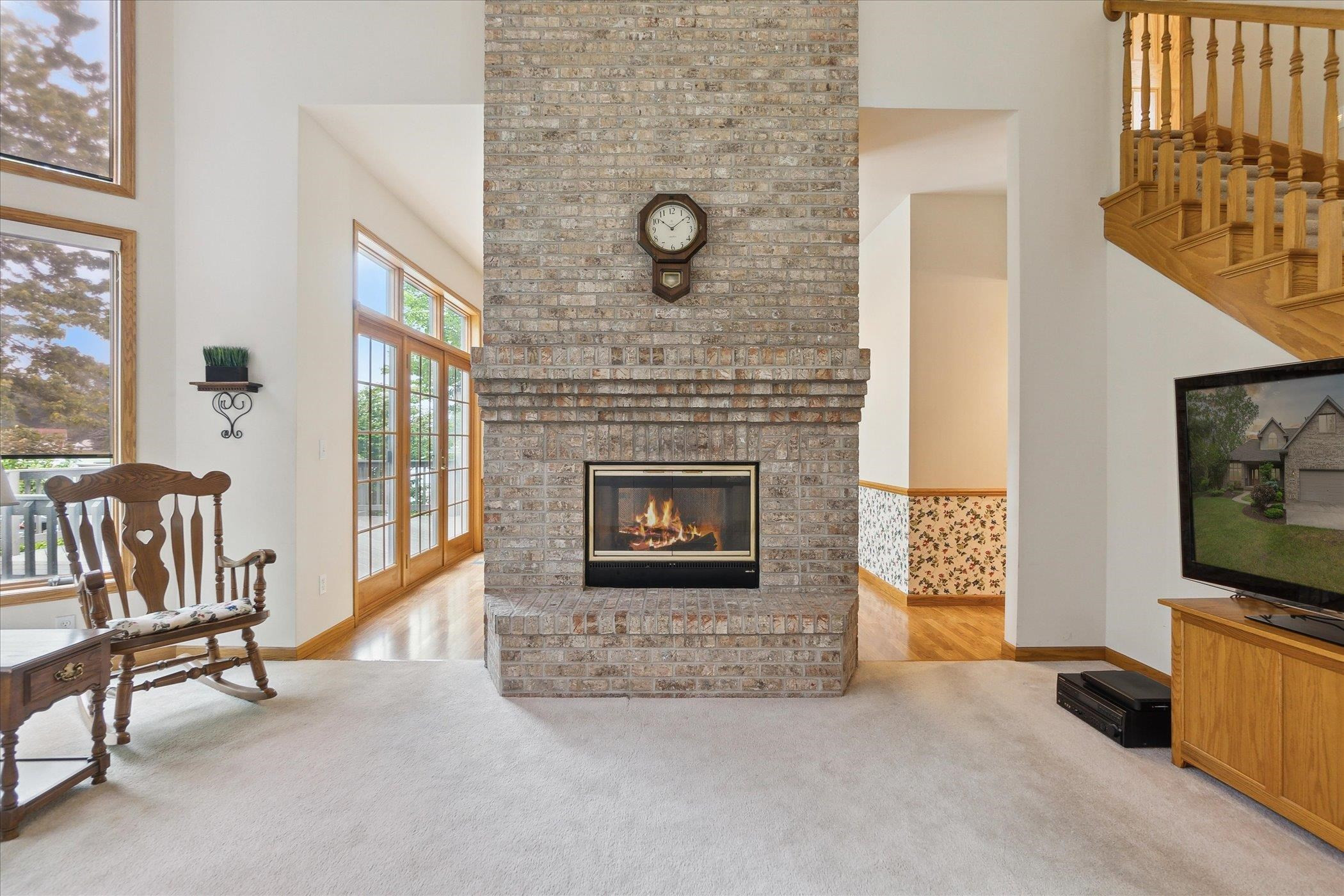 3438 Sandy Shore Drive, Metamora, MI 48455 — Photo 10