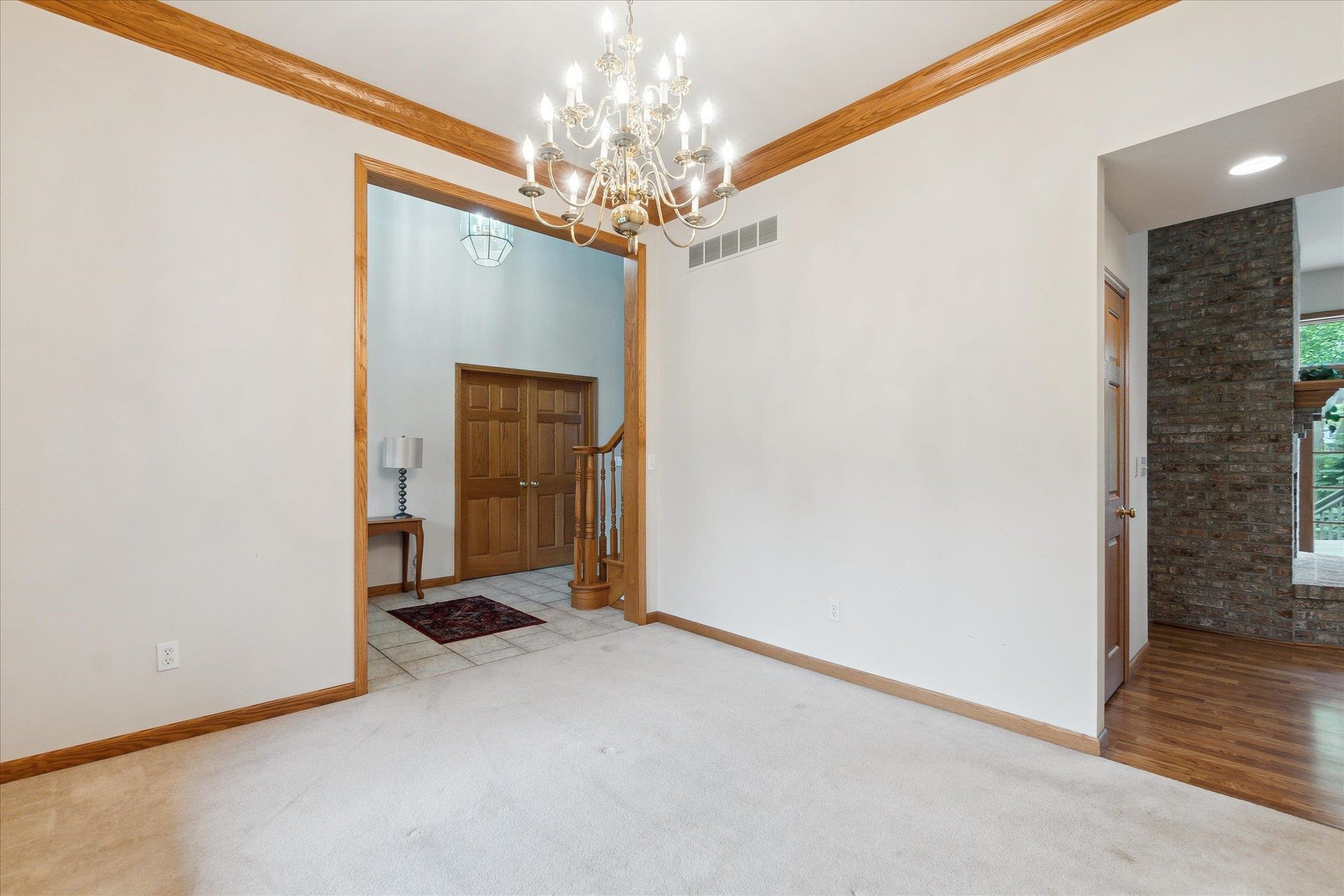 3438 Sandy Shore Drive, Metamora, MI 48455 — Photo 12