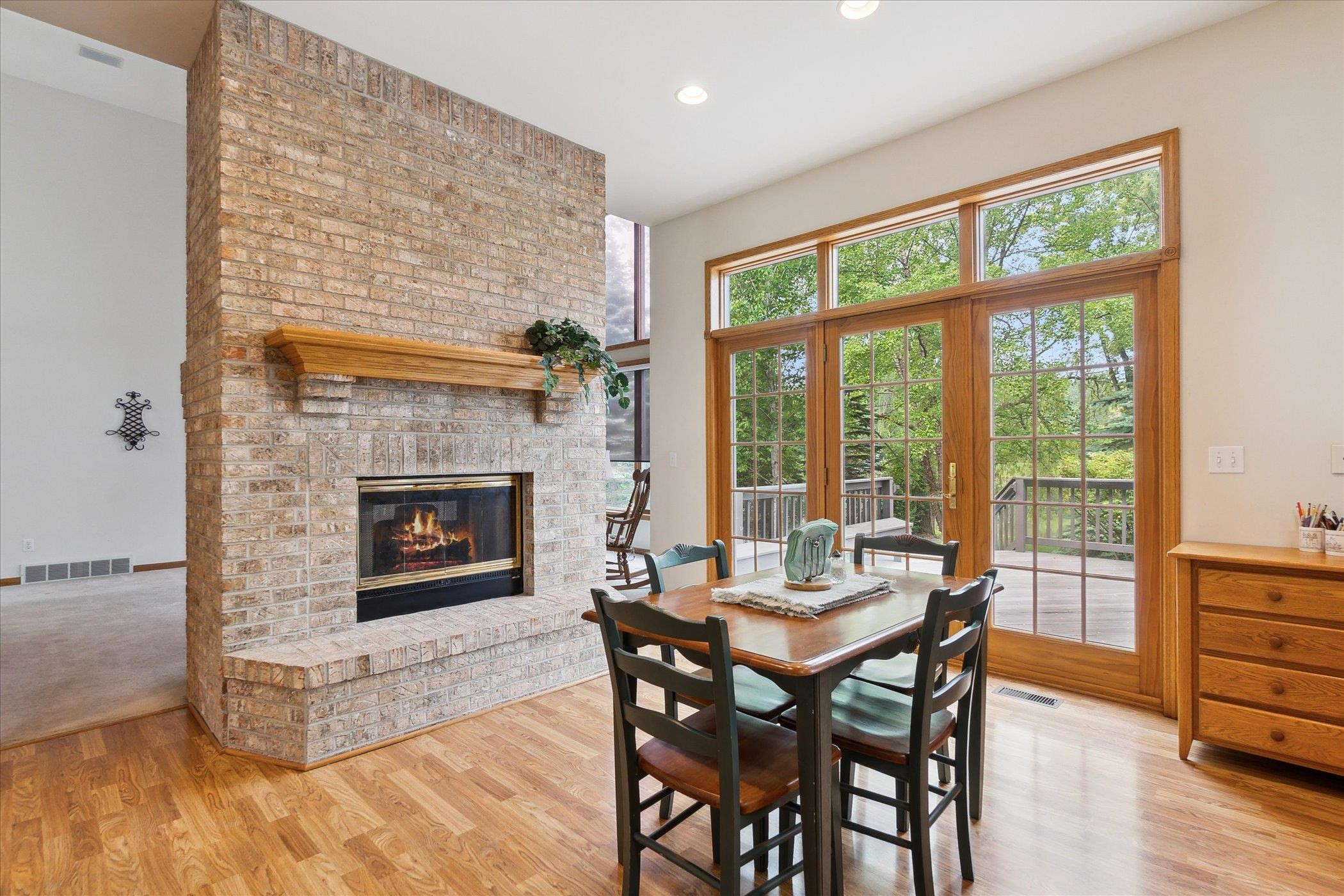 3438 Sandy Shore Drive, Metamora, MI 48455 — Photo 14