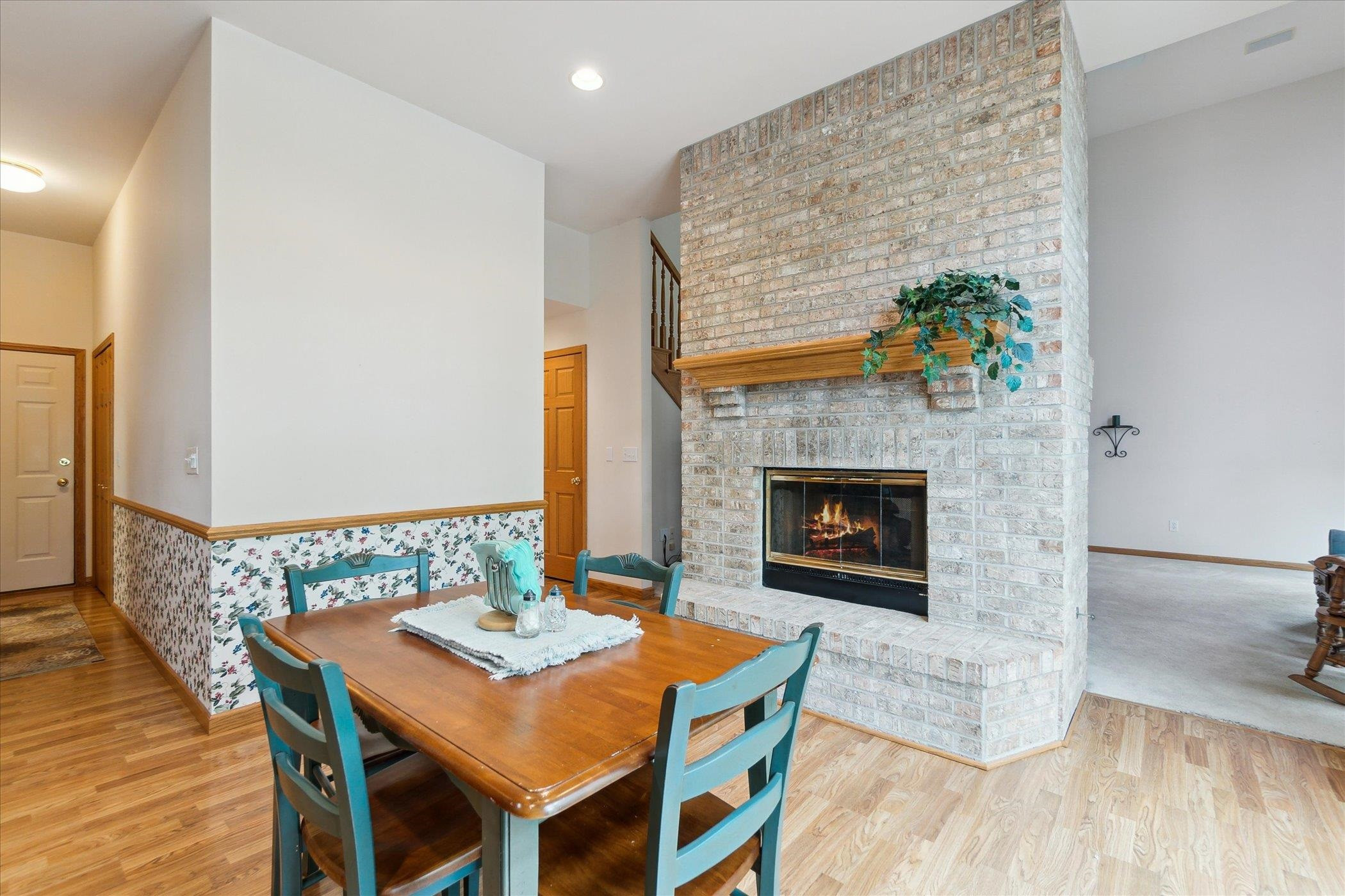 3438 Sandy Shore Drive, Metamora, MI 48455 — Photo 15