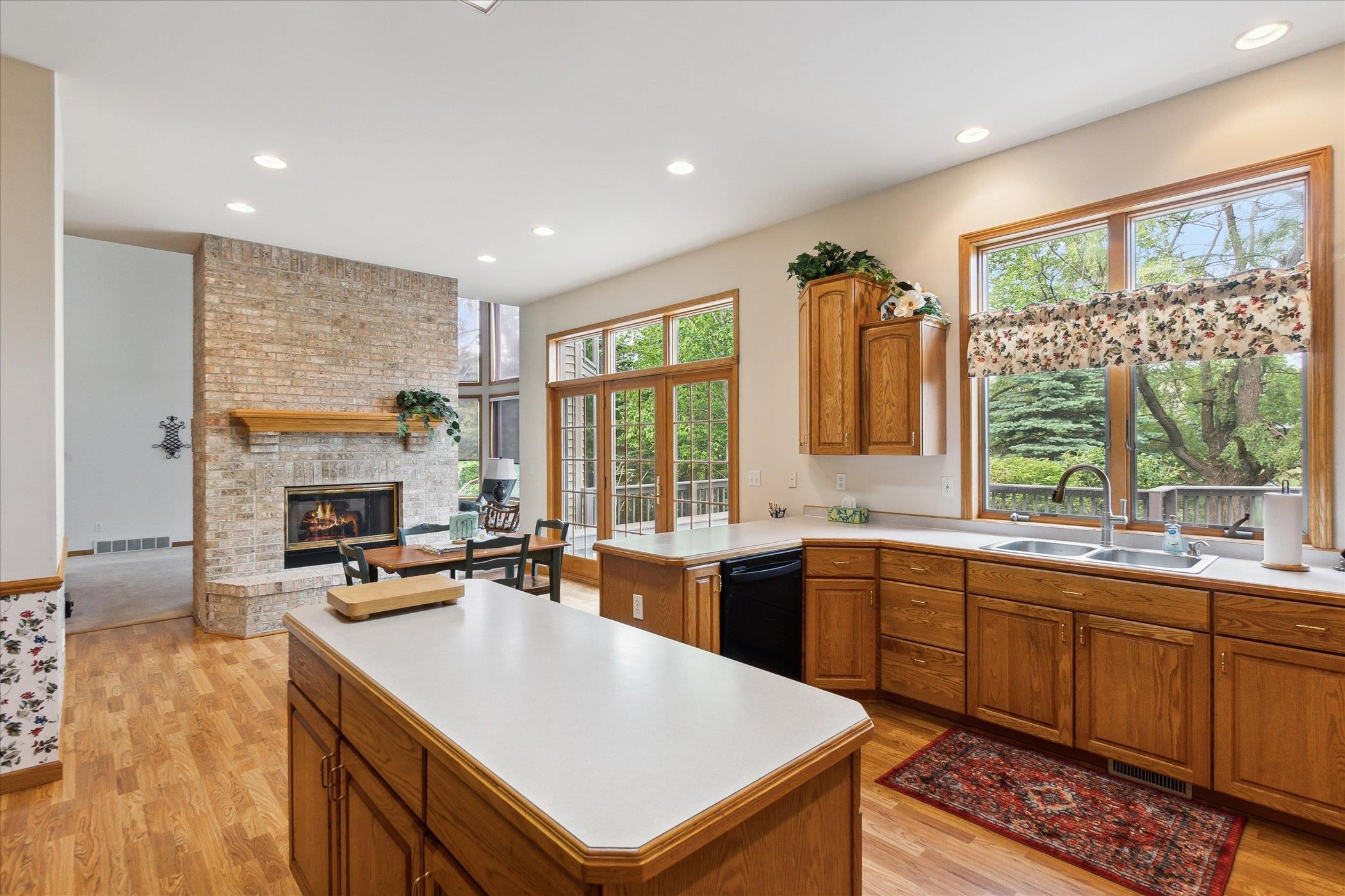 3438 Sandy Shore Drive, Metamora, MI 48455 — Photo 17