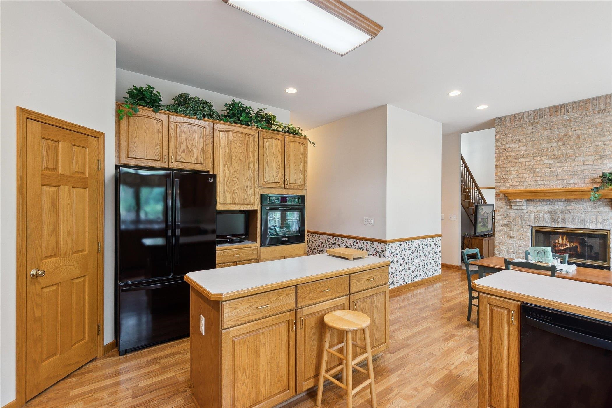 3438 Sandy Shore Drive, Metamora, MI 48455 — Photo 18