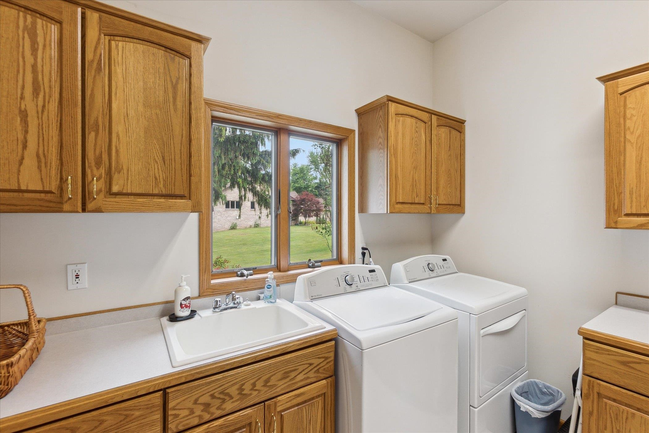3438 Sandy Shore Drive, Metamora, MI 48455 — Photo 21
