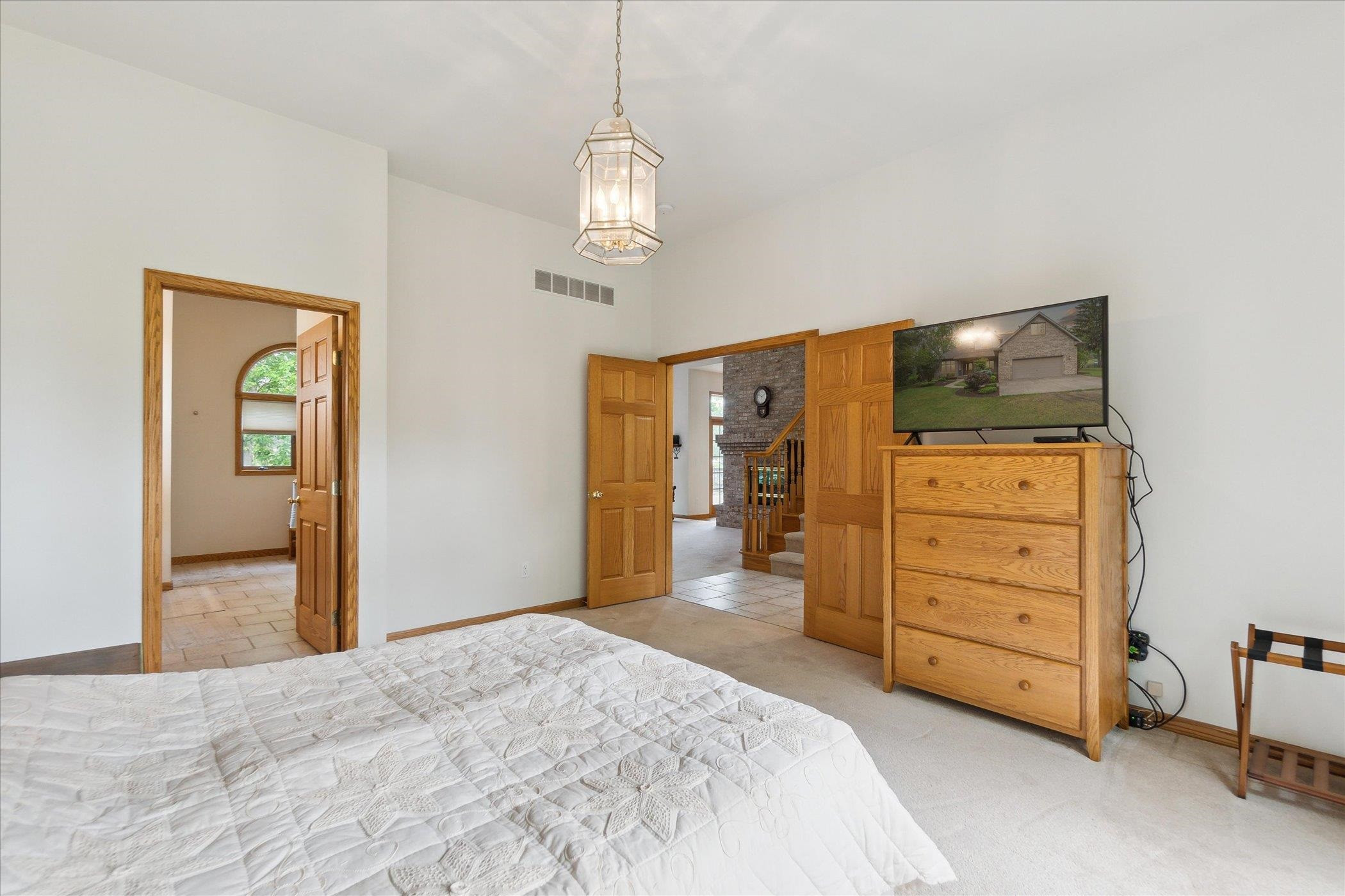 3438 Sandy Shore Drive, Metamora, MI 48455 — Photo 25