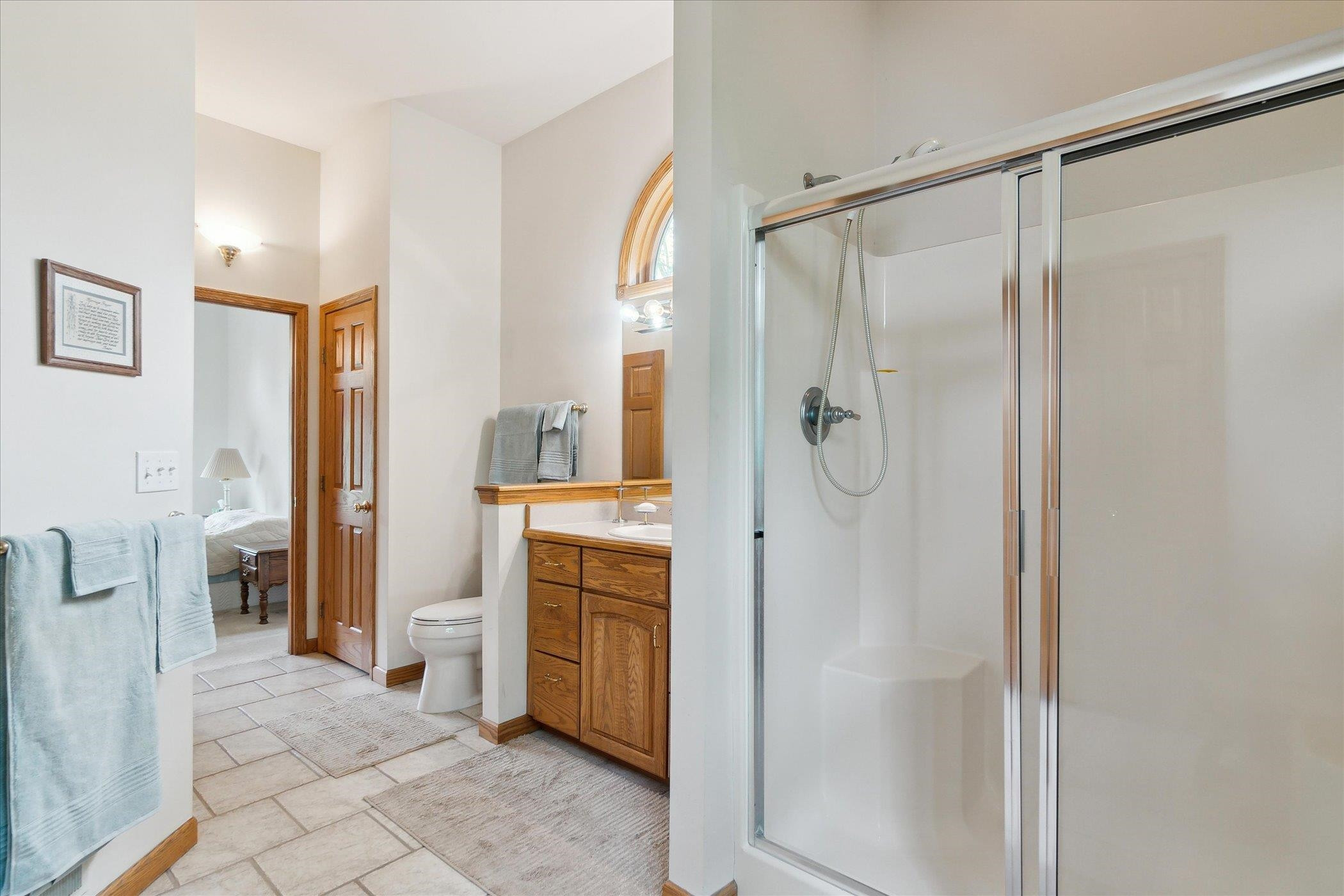 3438 Sandy Shore Drive, Metamora, MI 48455 — Photo 27