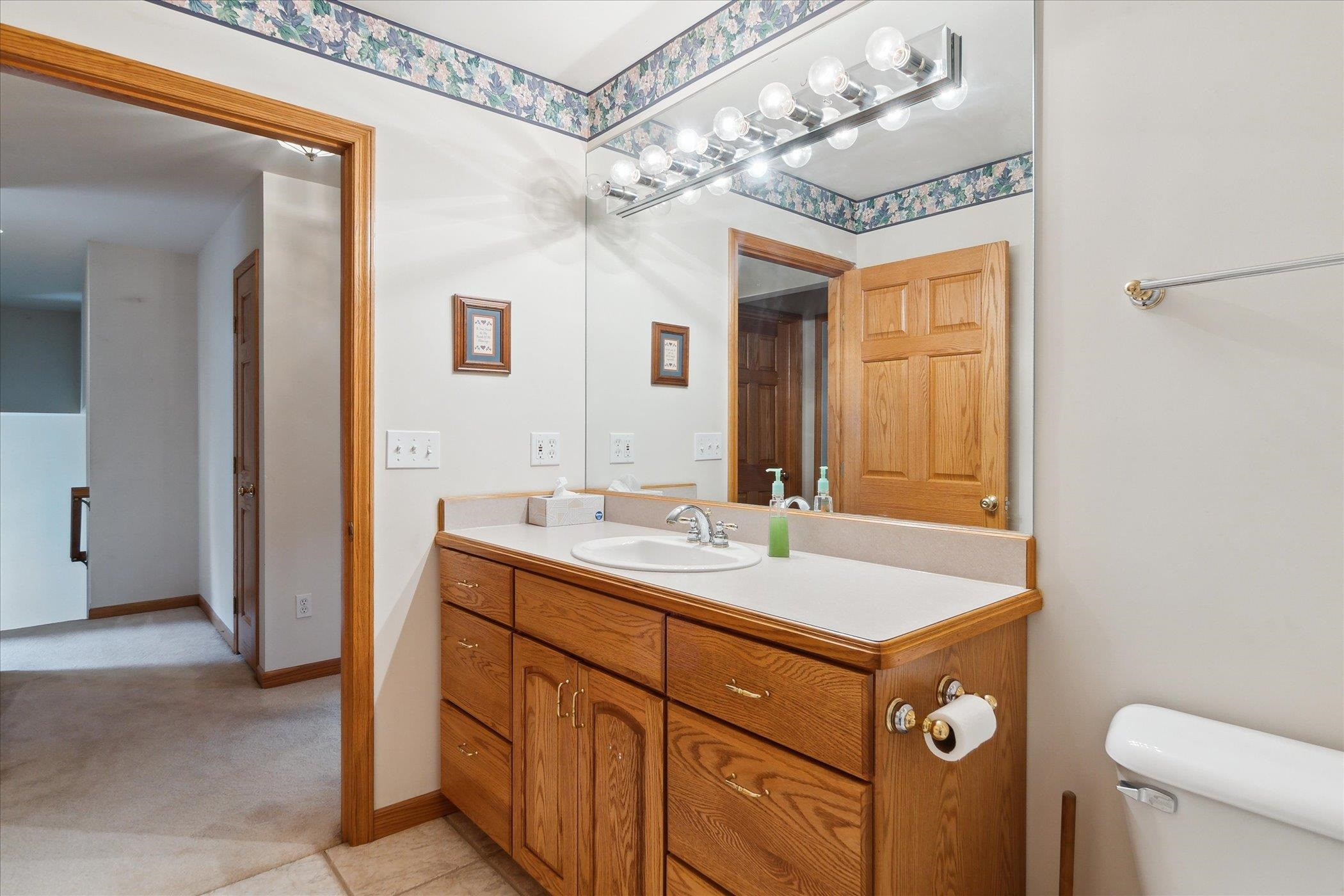 3438 Sandy Shore Drive, Metamora, MI 48455 — Photo 36