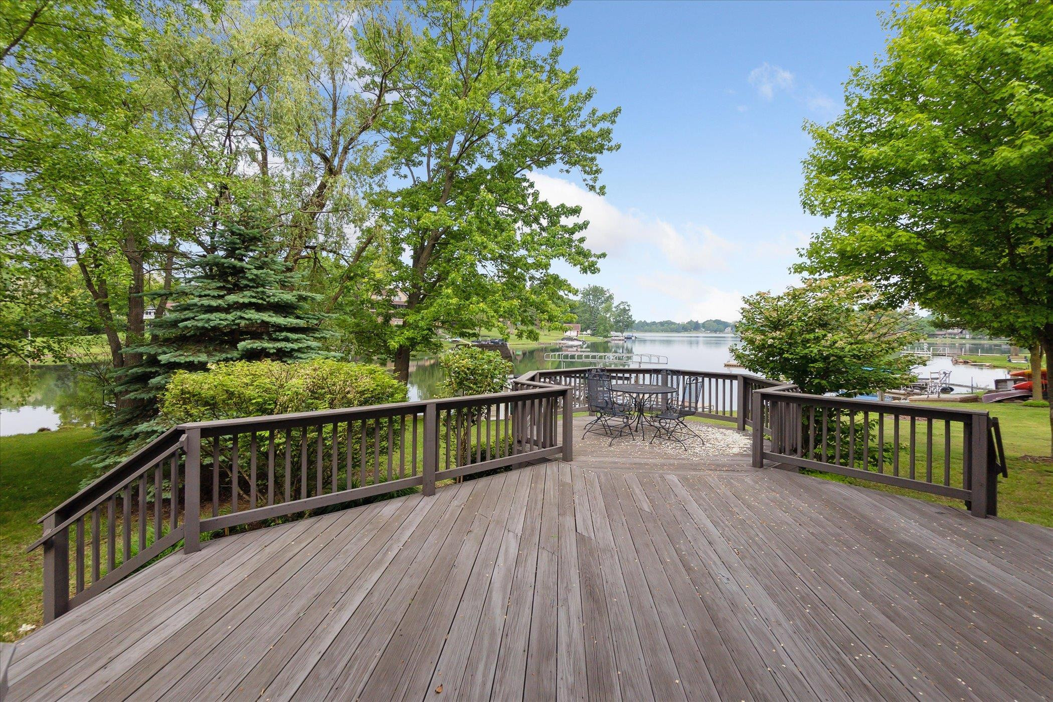 3438 Sandy Shore Drive, Metamora, MI 48455 — Photo 40