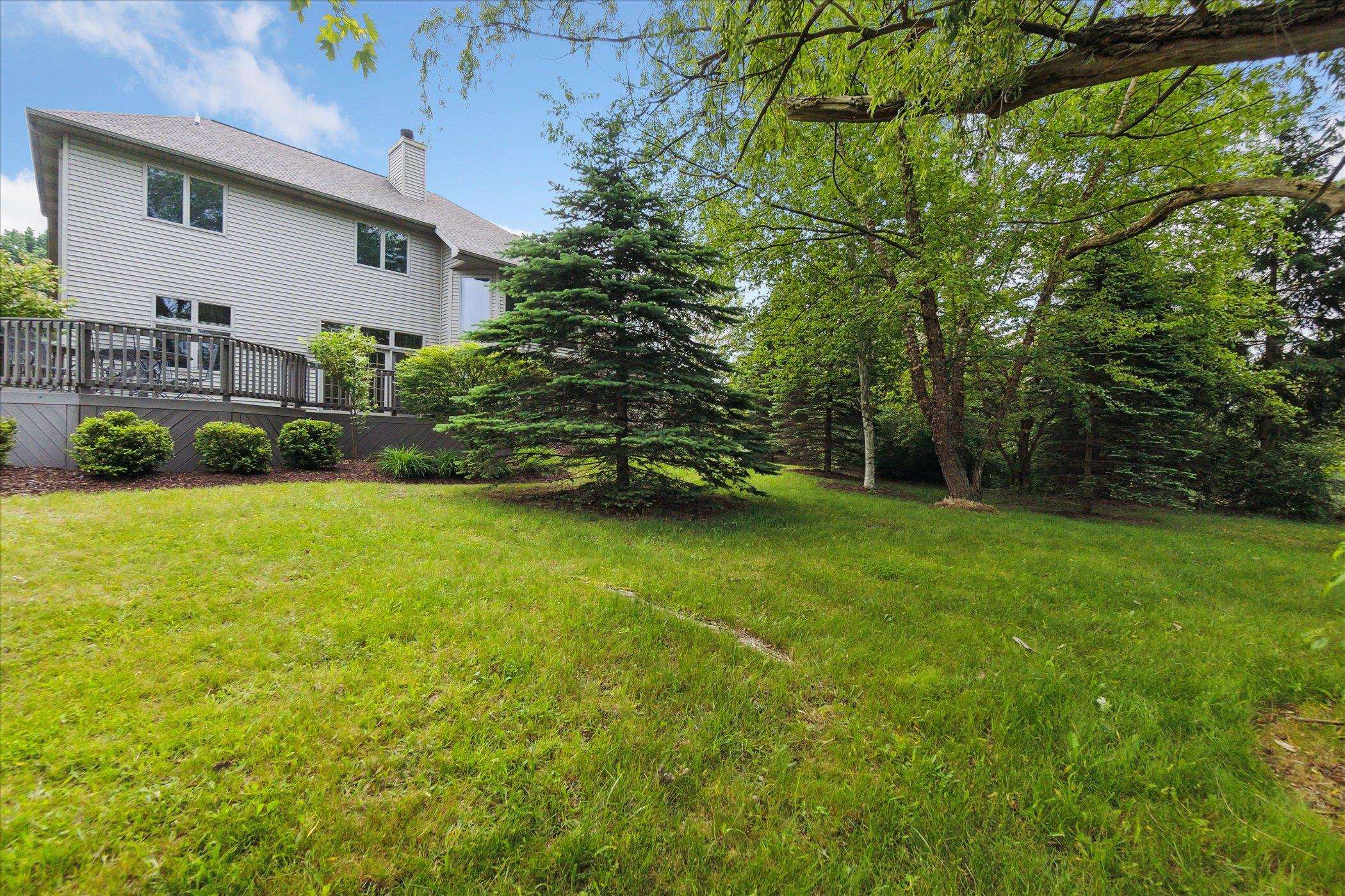 3438 Sandy Shore Drive, Metamora, MI 48455 — Photo 42