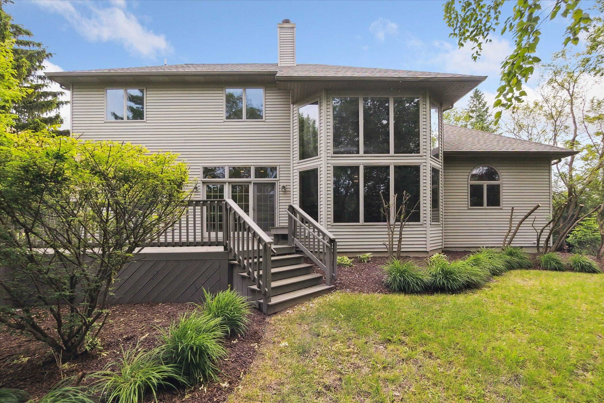 3438 Sandy Shore Drive, Metamora, MI 48455 — Photo 44