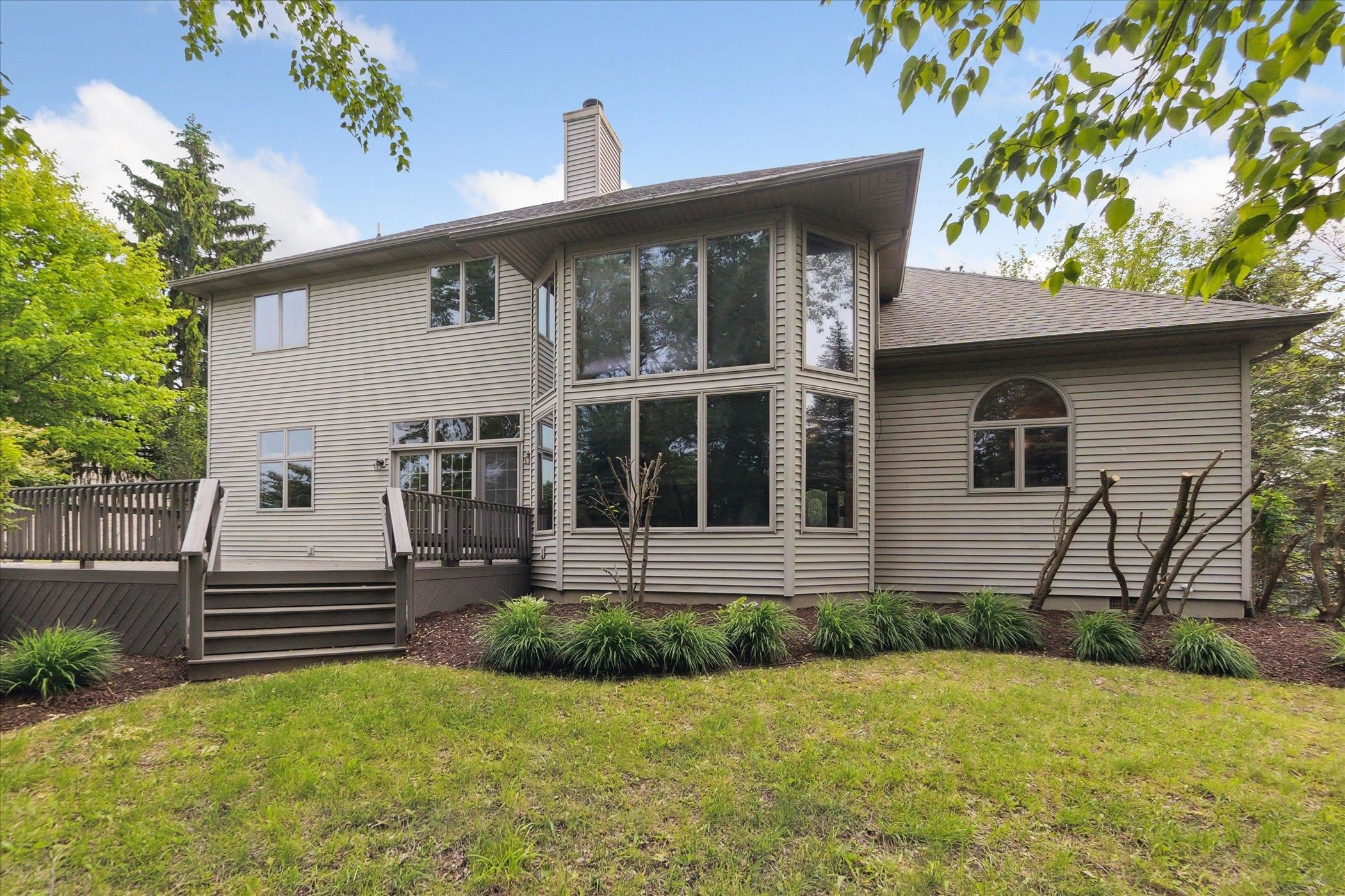 3438 Sandy Shore Drive, Metamora, MI 48455 — Photo 45