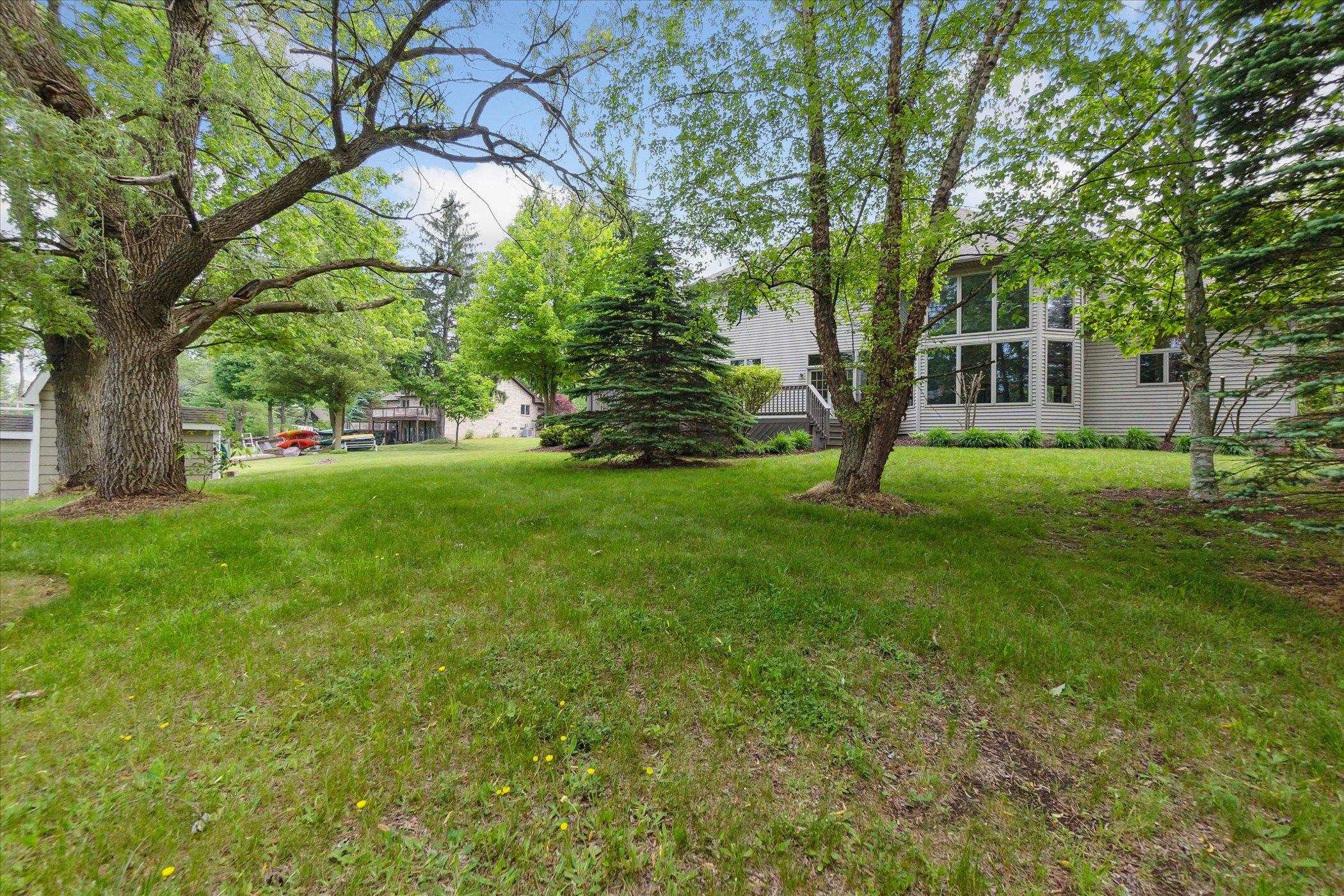 3438 Sandy Shore Drive, Metamora, MI 48455 — Photo 46