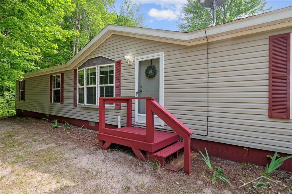 3251 W Dana Road, Coleman, MI 48618 — Photo 4