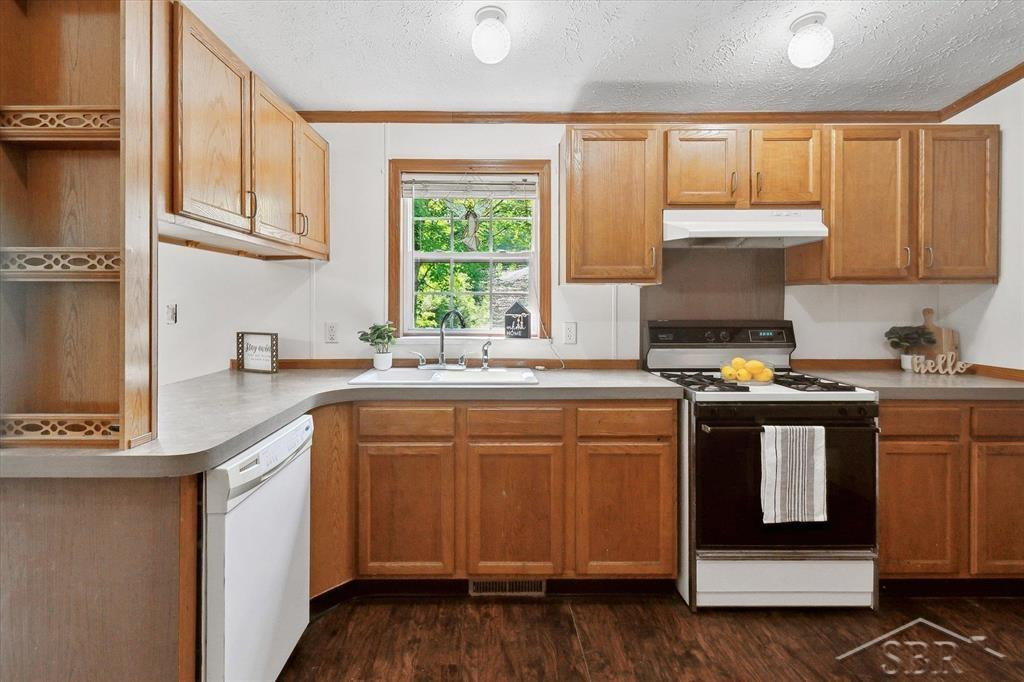 3251 W Dana Road, Coleman, MI 48618 — Photo 15