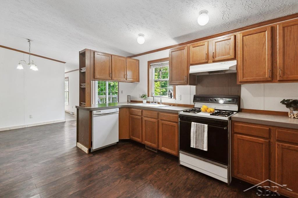 3251 W Dana Road, Coleman, MI 48618 — Photo 16