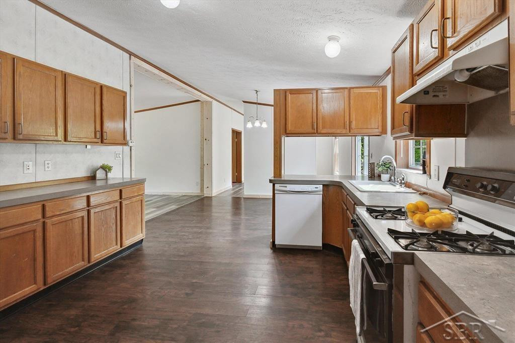 3251 W Dana Road, Coleman, MI 48618 — Photo 17