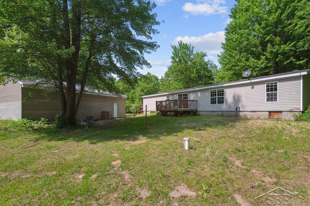 3251 W Dana Road, Coleman, MI 48618 — Photo 36
