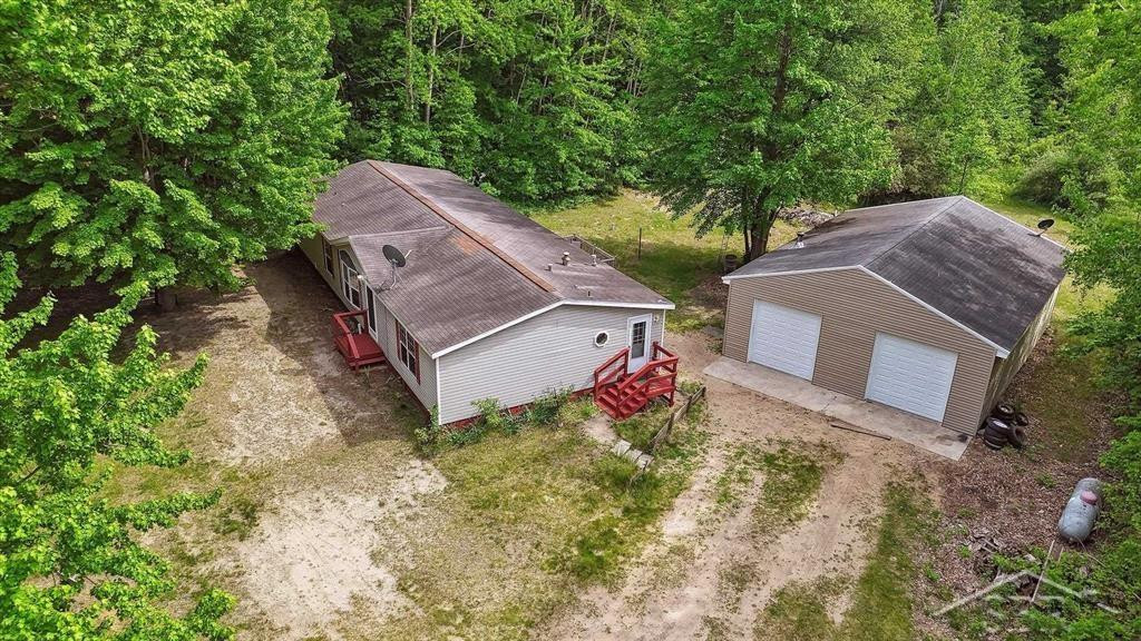 3251 W Dana Road, Coleman, MI 48618 — Photo 42