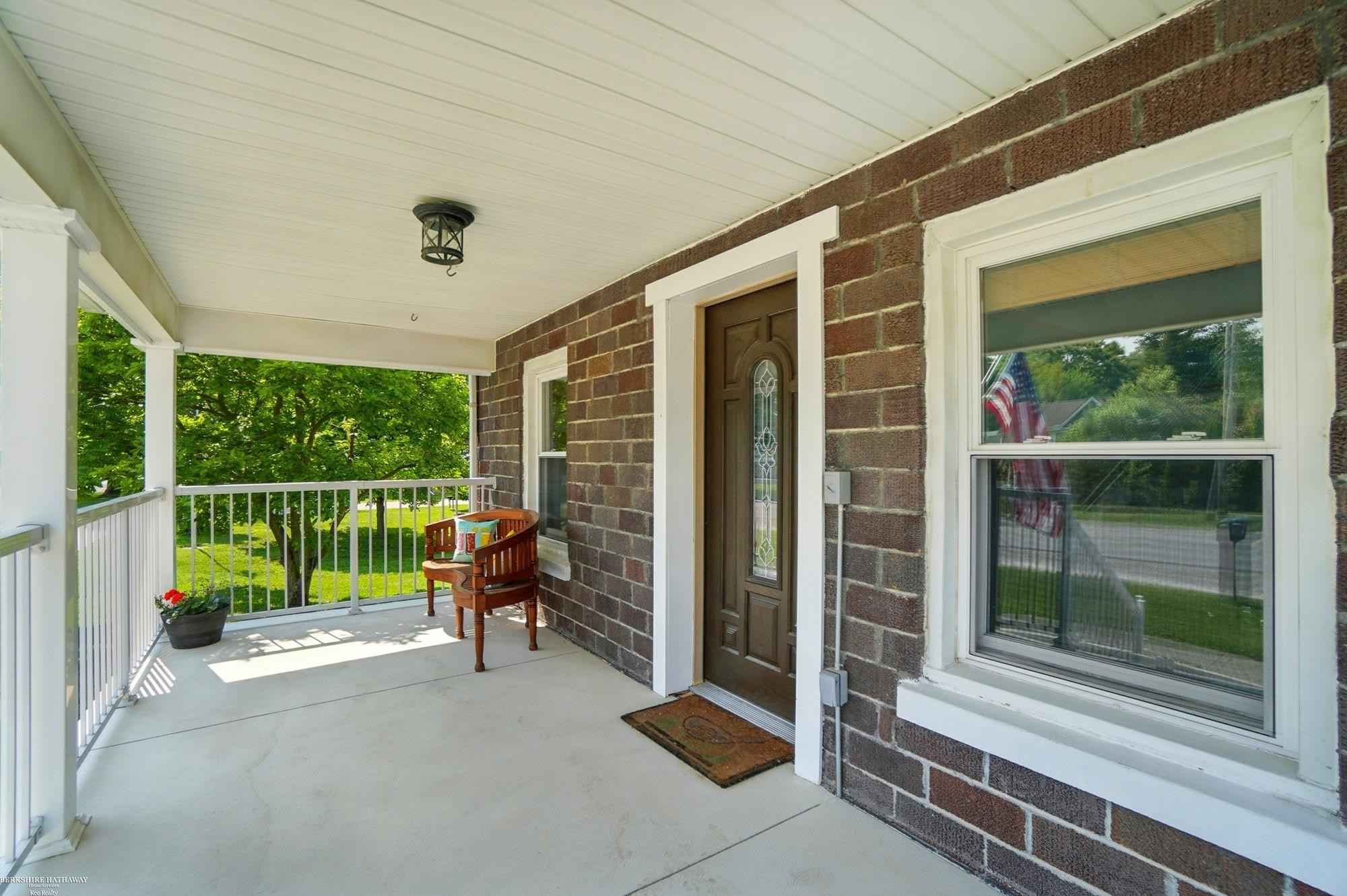 1634 Monroe Street, Carleton, MI 48117 — Photo 3