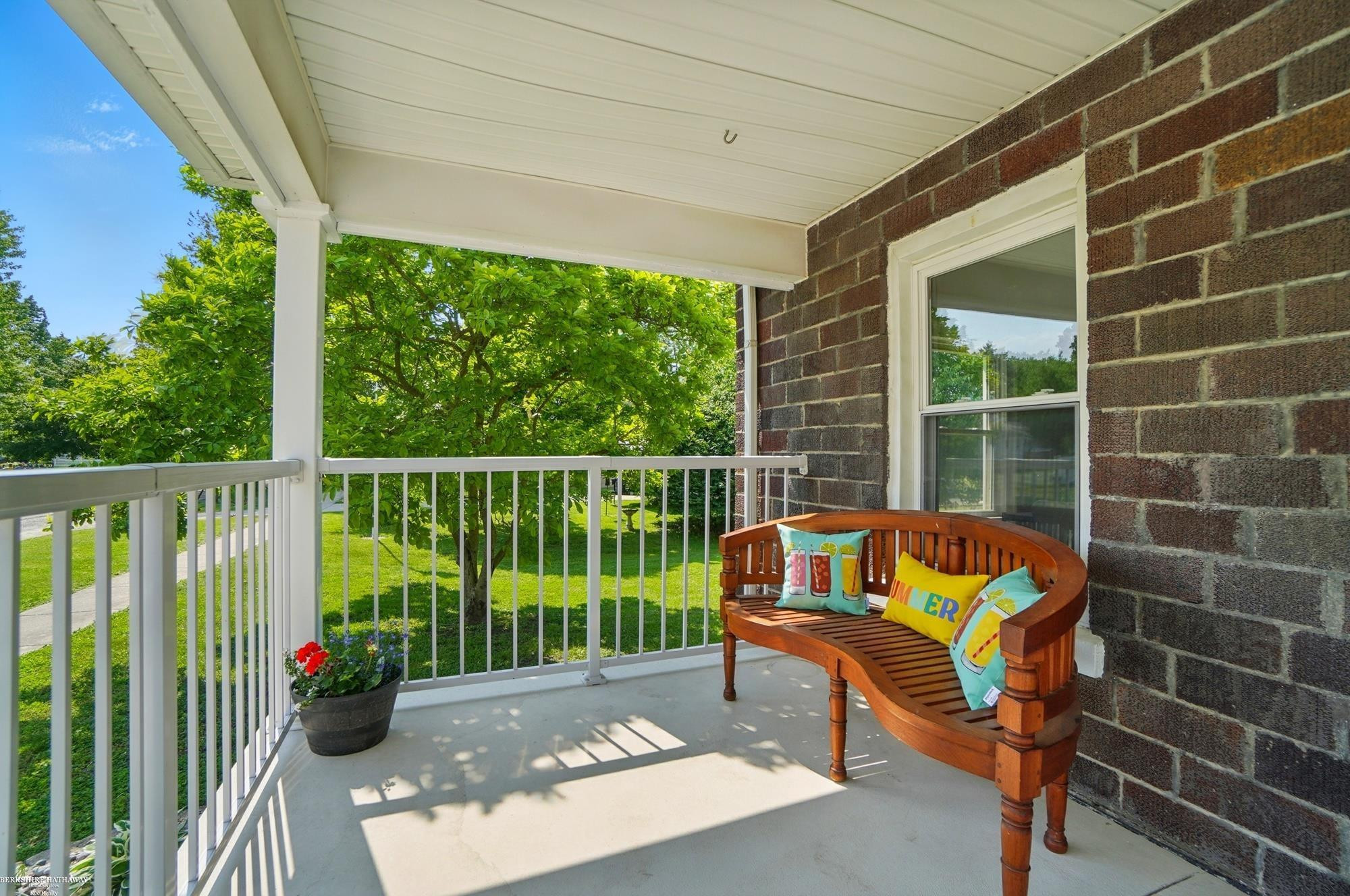 1634 Monroe Street, Carleton, MI 48117 — Photo 4
