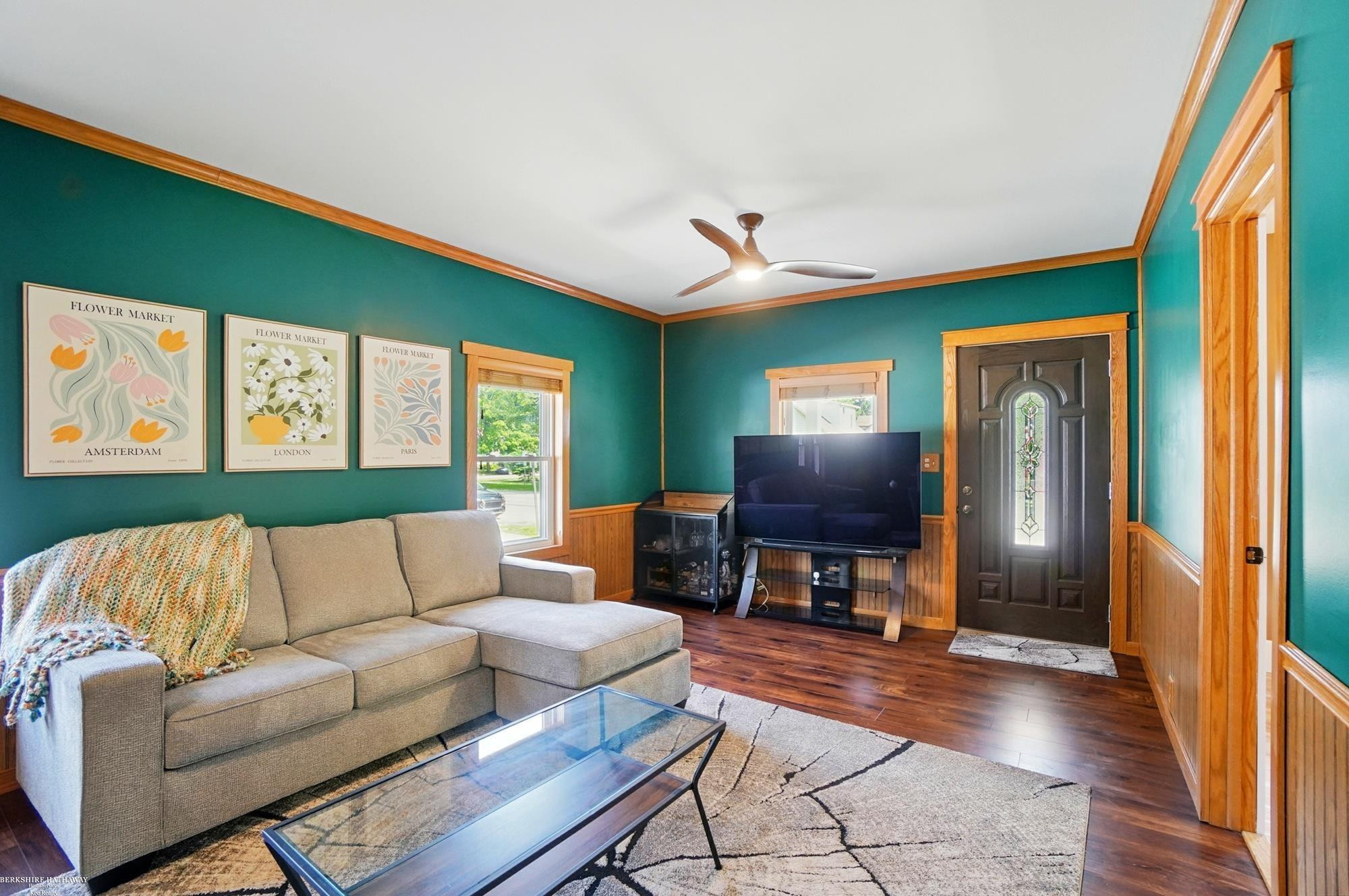 1634 Monroe Street, Carleton, MI 48117 — Photo 7