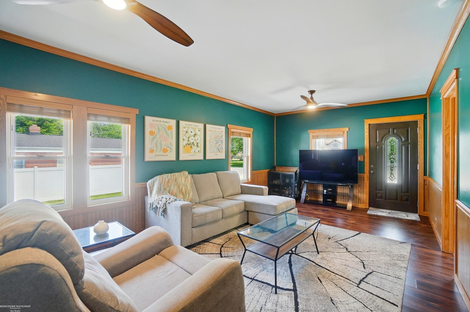 1634 Monroe Street, Carleton, MI 48117 — Photo 8
