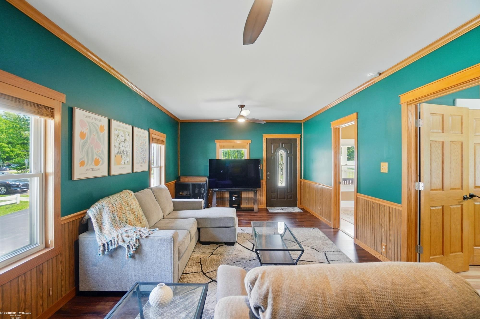 1634 Monroe Street, Carleton, MI 48117 — Photo 9