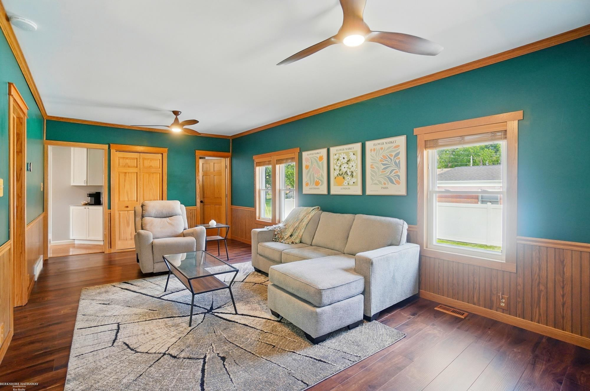1634 Monroe Street, Carleton, MI 48117 — Photo 10