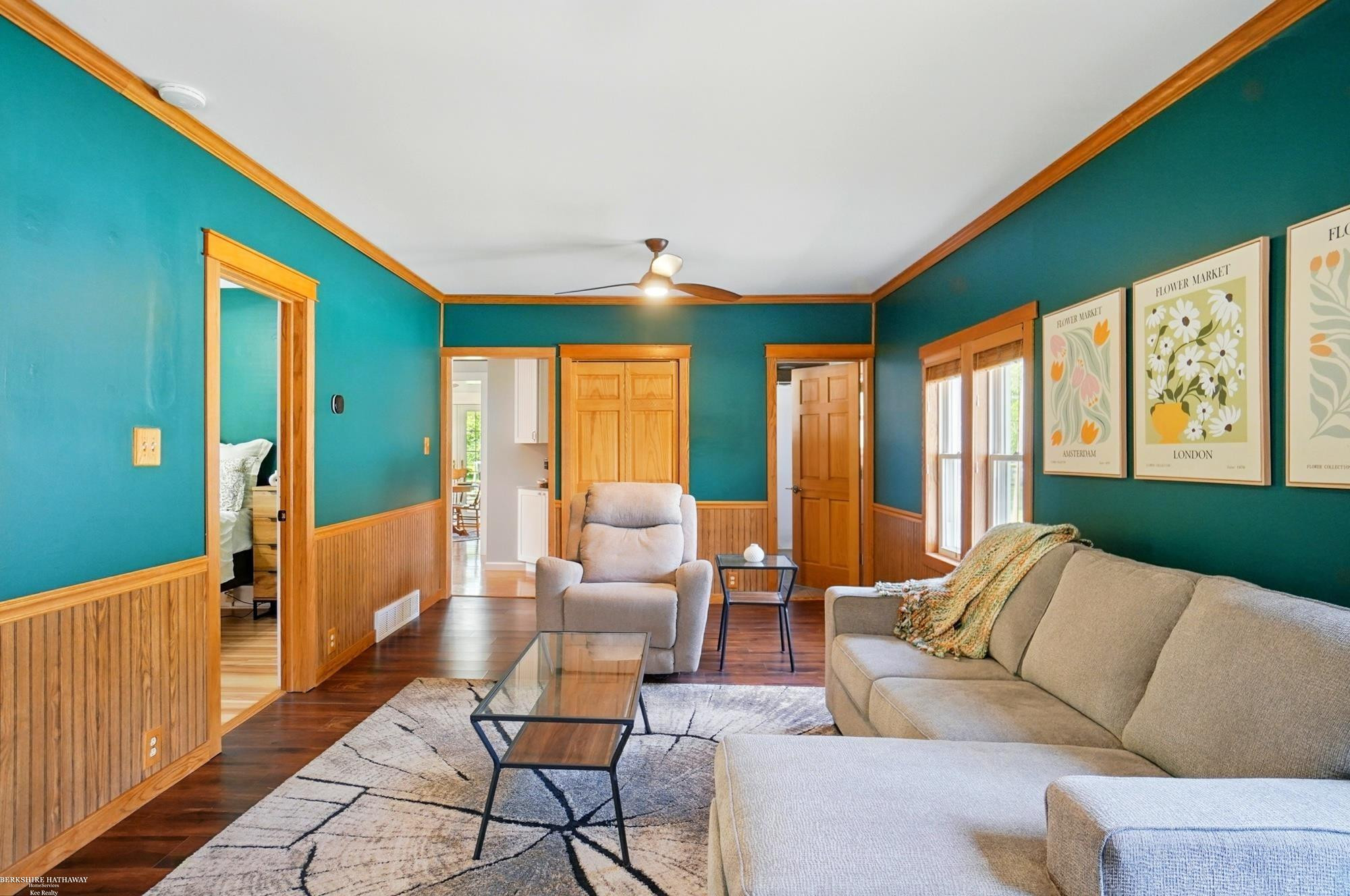 1634 Monroe Street, Carleton, MI 48117 — Photo 11