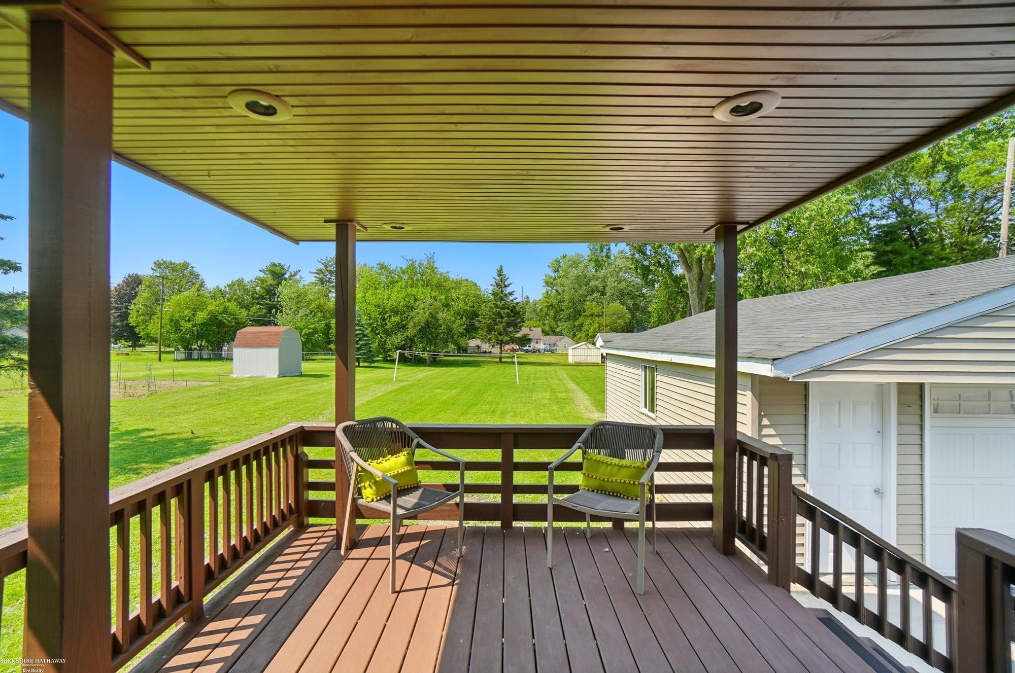 1634 Monroe Street, Carleton, MI 48117 — Photo 27