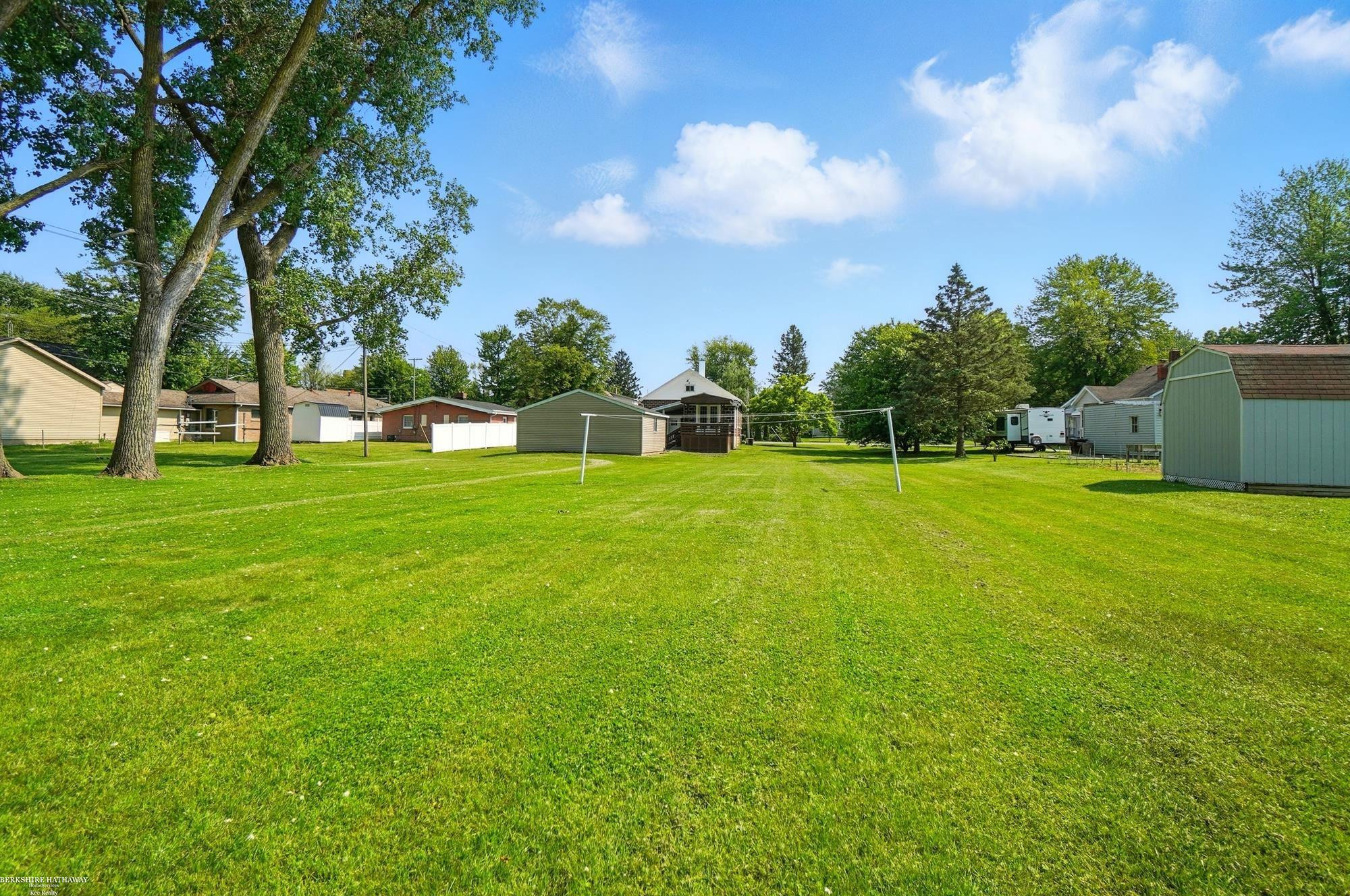 1634 Monroe Street, Carleton, MI 48117 — Photo 31