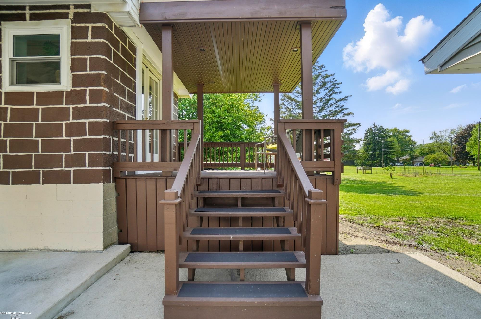 1634 Monroe Street, Carleton, MI 48117 — Photo 33