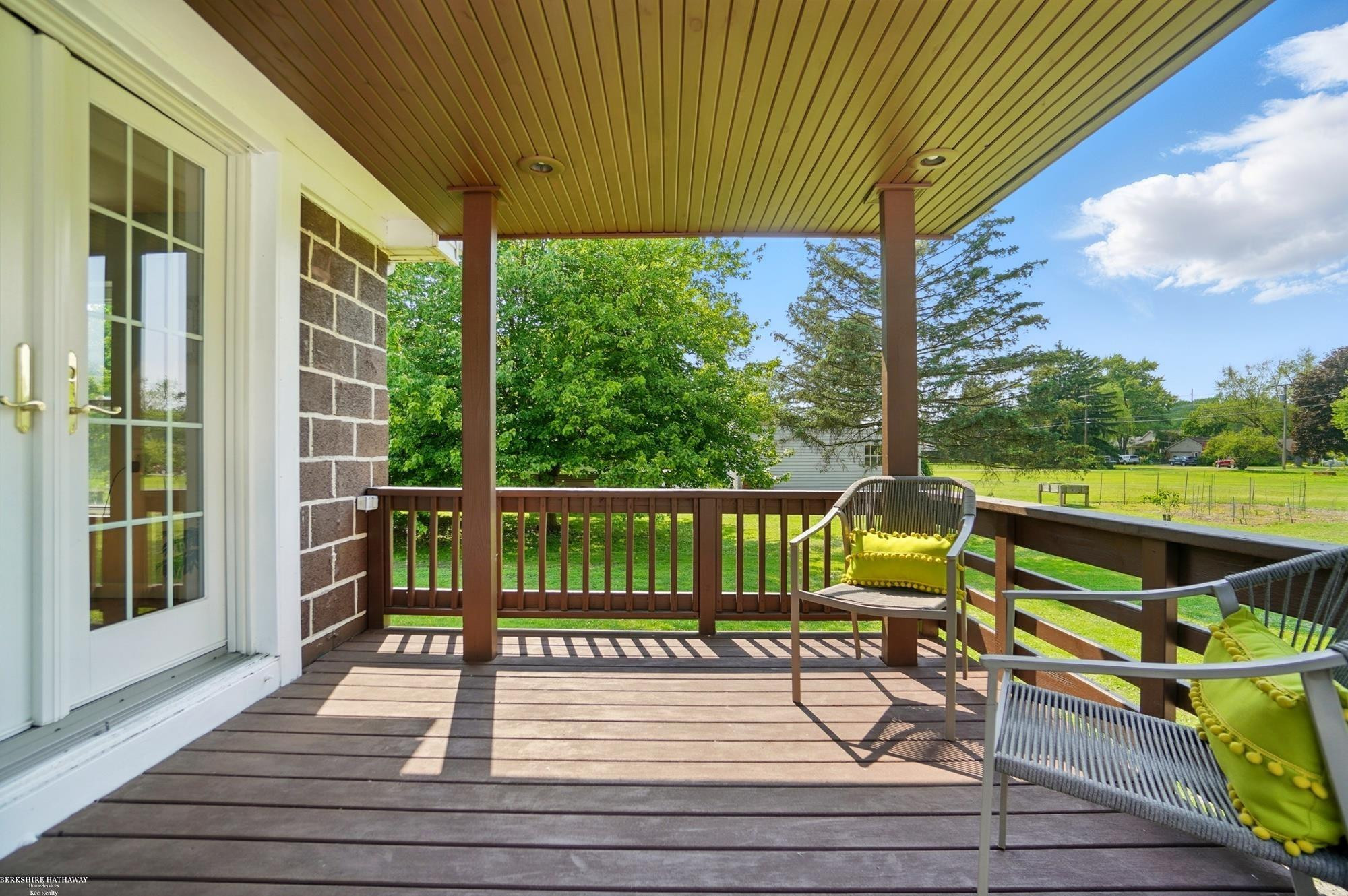 1634 Monroe Street, Carleton, MI 48117 — Photo 34