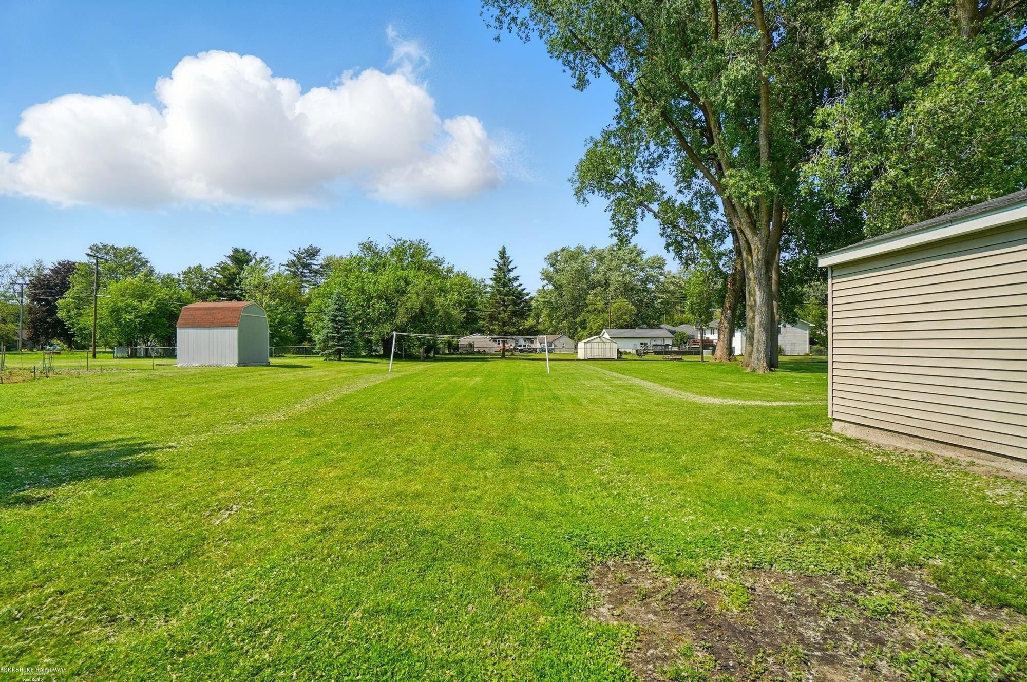 1634 Monroe Street, Carleton, MI 48117 — Photo 35